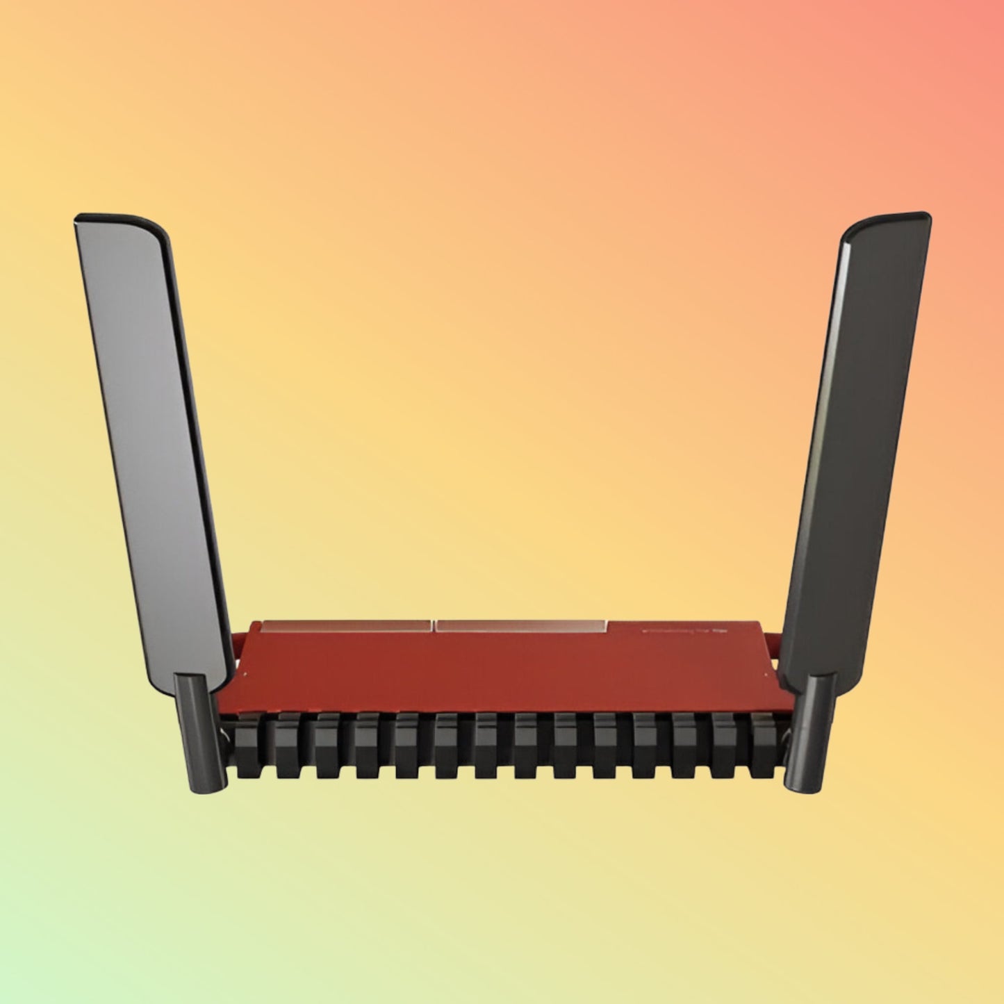 جهاز توجيه لاسلكي MikroTik (L009UiGS-2HaxD-IN)