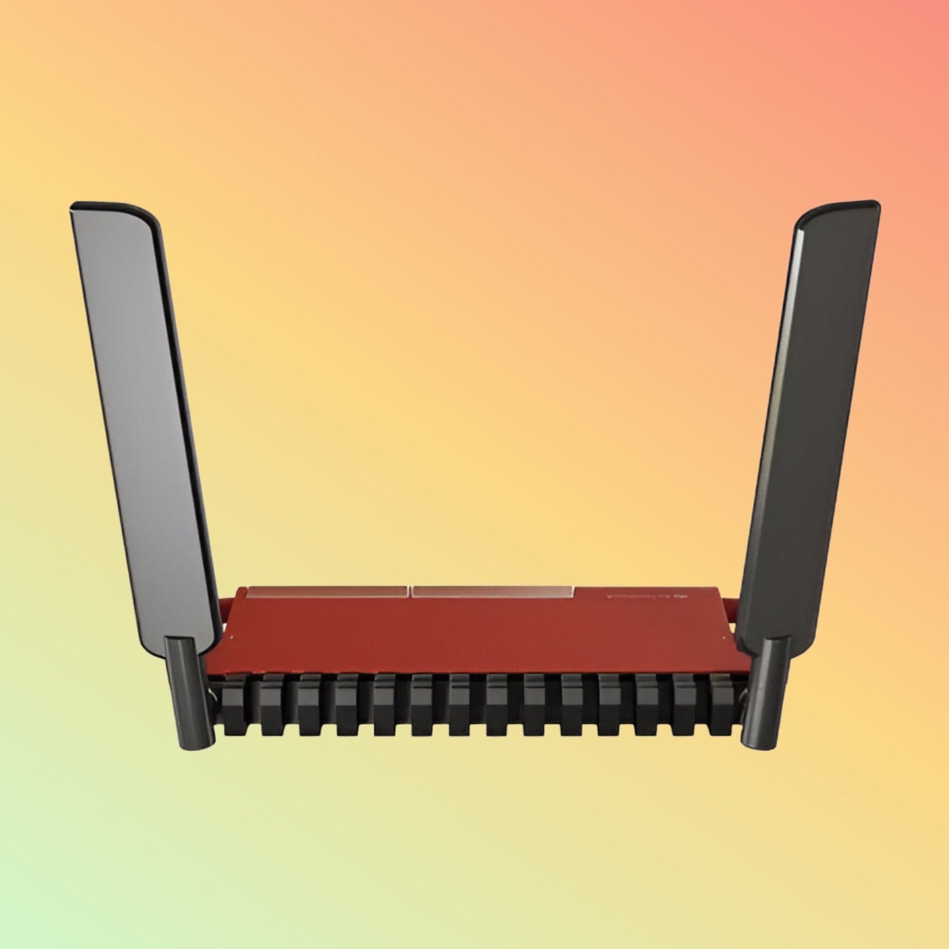جهاز توجيه لاسلكي MikroTik (L009UiGS-2HaxD-IN)