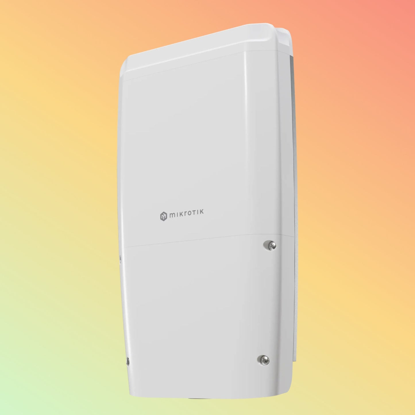 مفتاح MikroTik FiberBox Plus (CRS305-1G-4S+OUT)