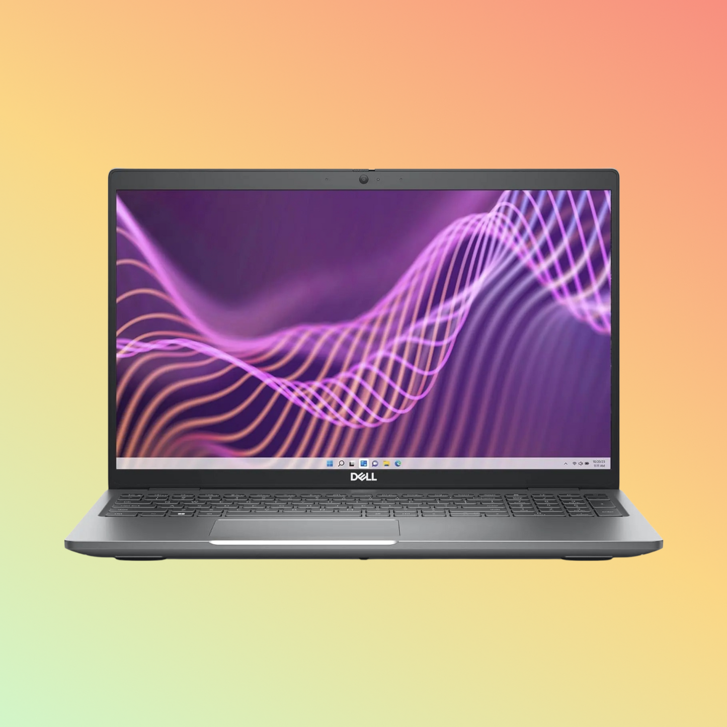 DELL PRECISION 3581 13th Gen i7-13700H