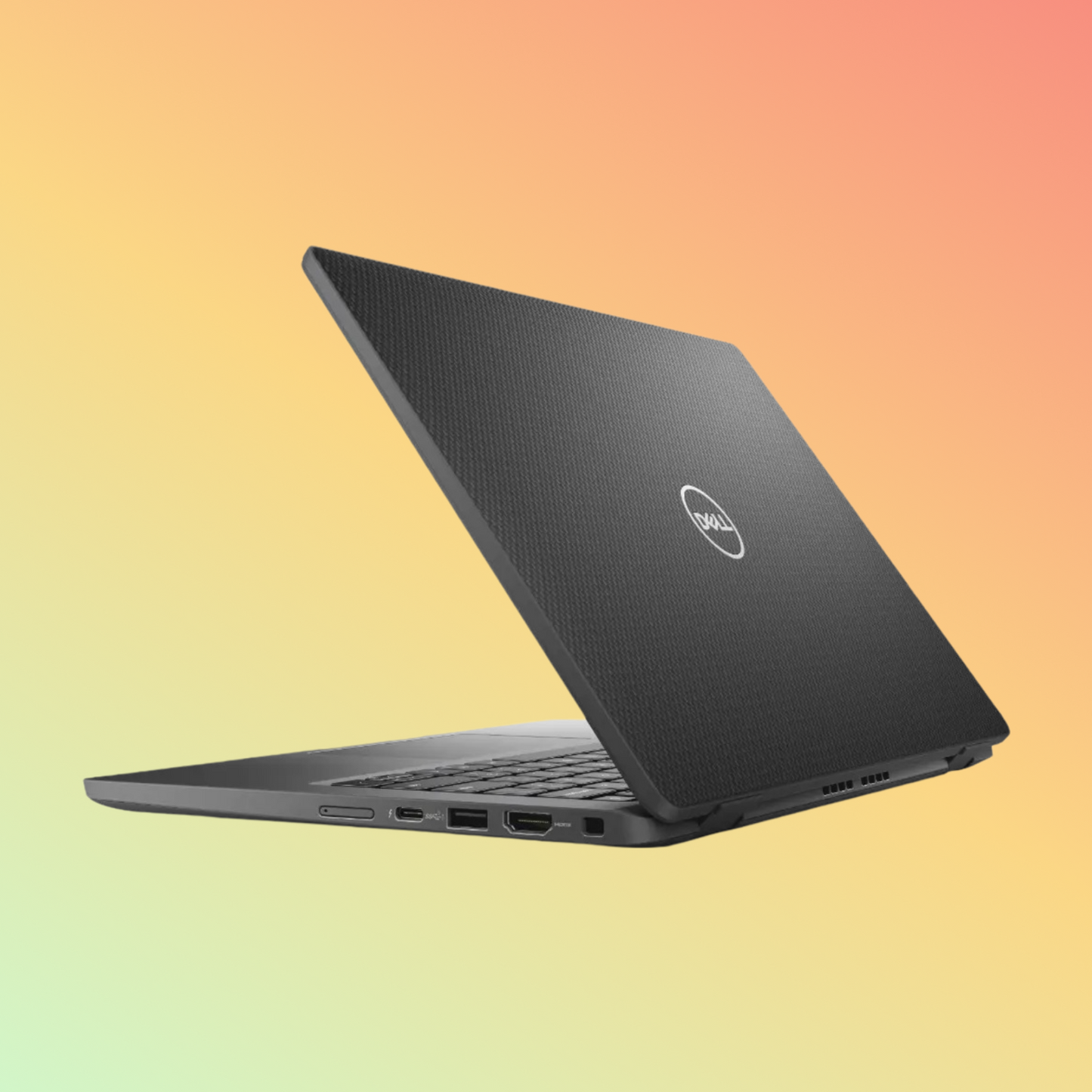 DELL Inspiron 15 3501, i5-1135G7 - 12GB - 256GB SSD