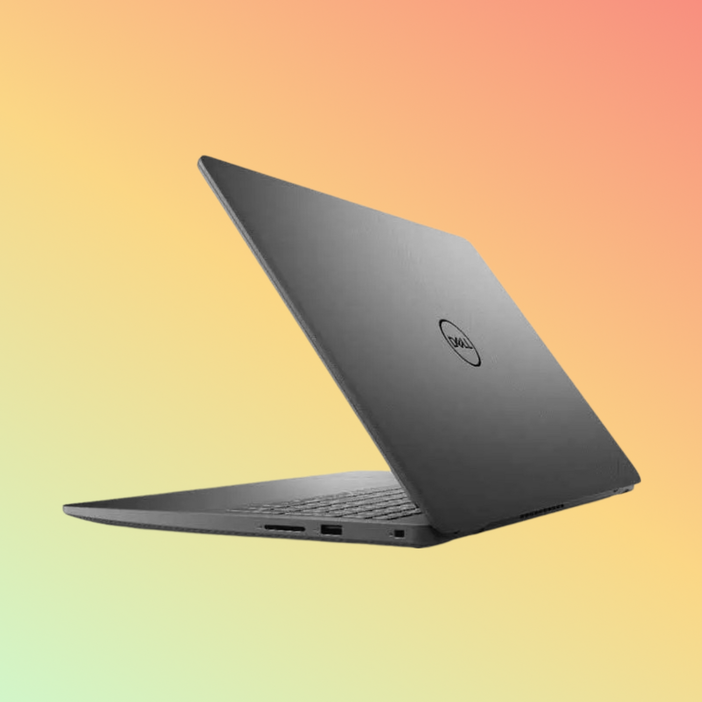DELL VOSTRO 3500 Laptop - 11th Gen i7-1165G7