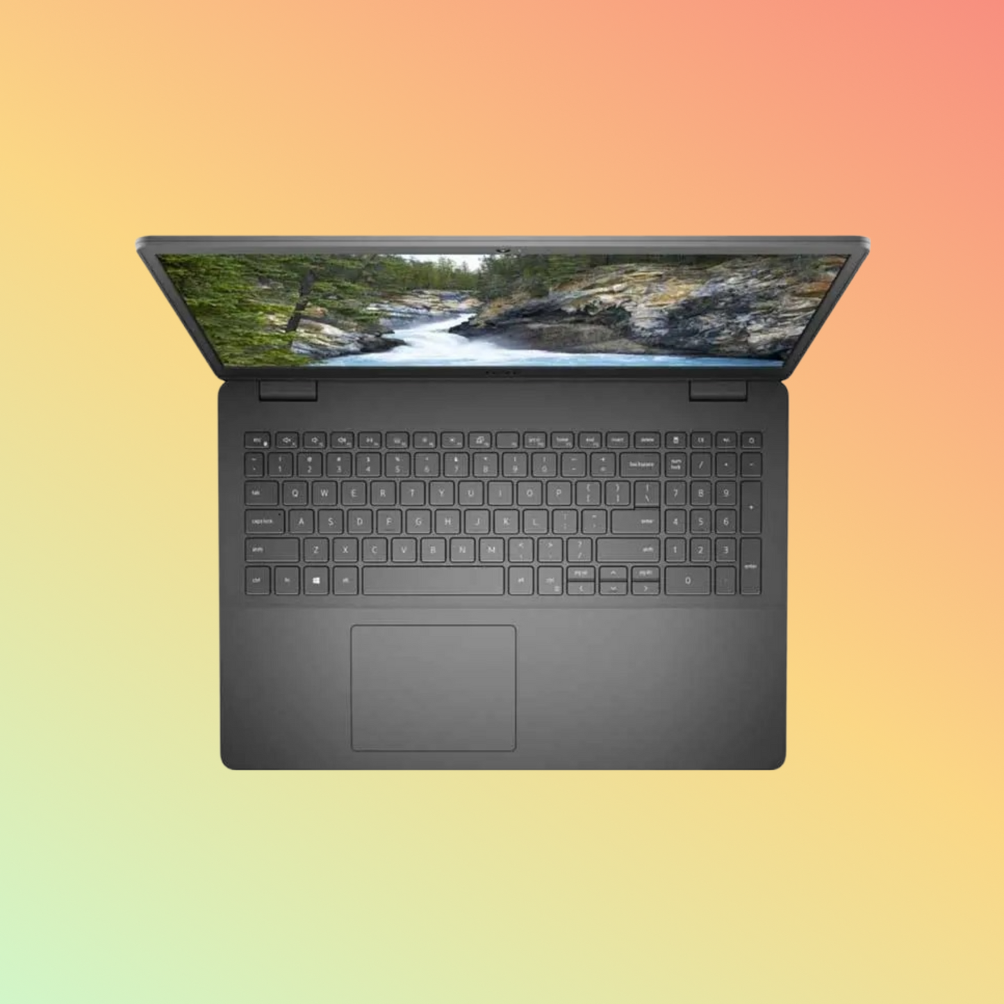 DELL VOSTRO 3500 Laptop - 11th Gen i7-1165G7