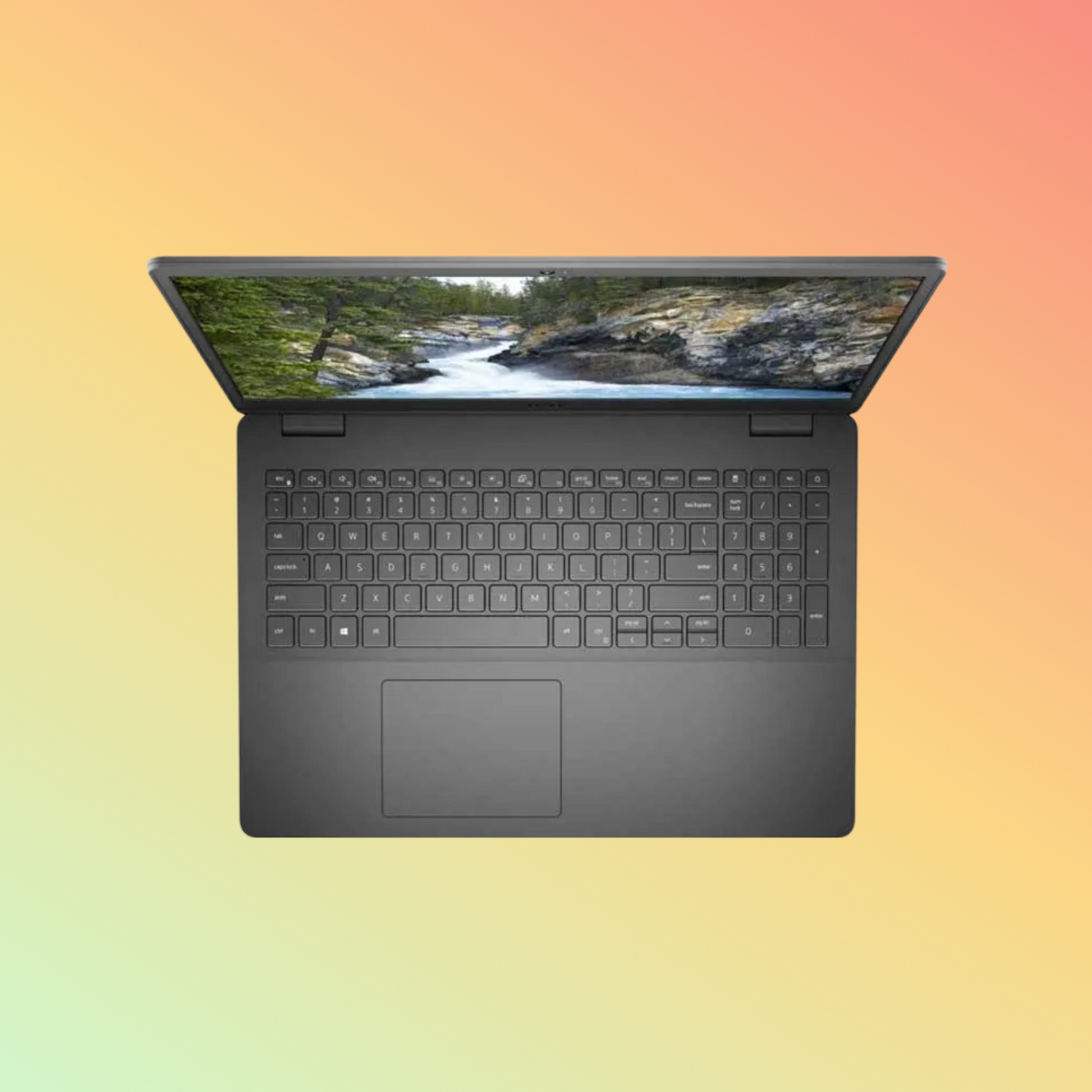 DELL VOSTRO 3500 Laptop - 11th Gen i7-1165G7