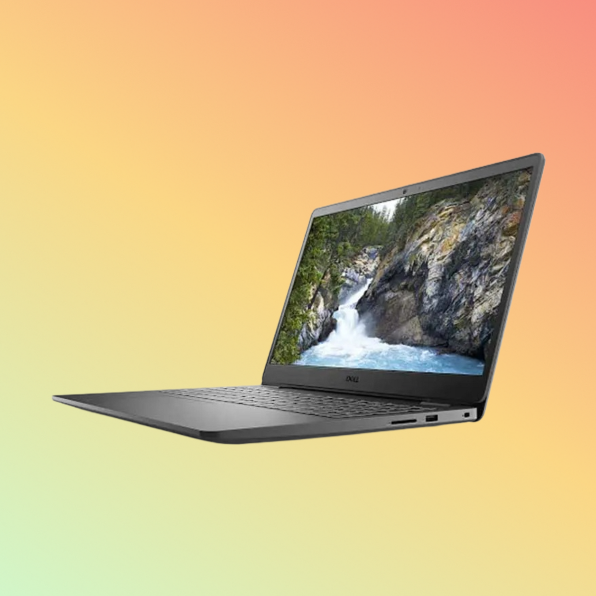 DELL VOSTRO 3500 Laptop - 11th Gen i7-1165G7