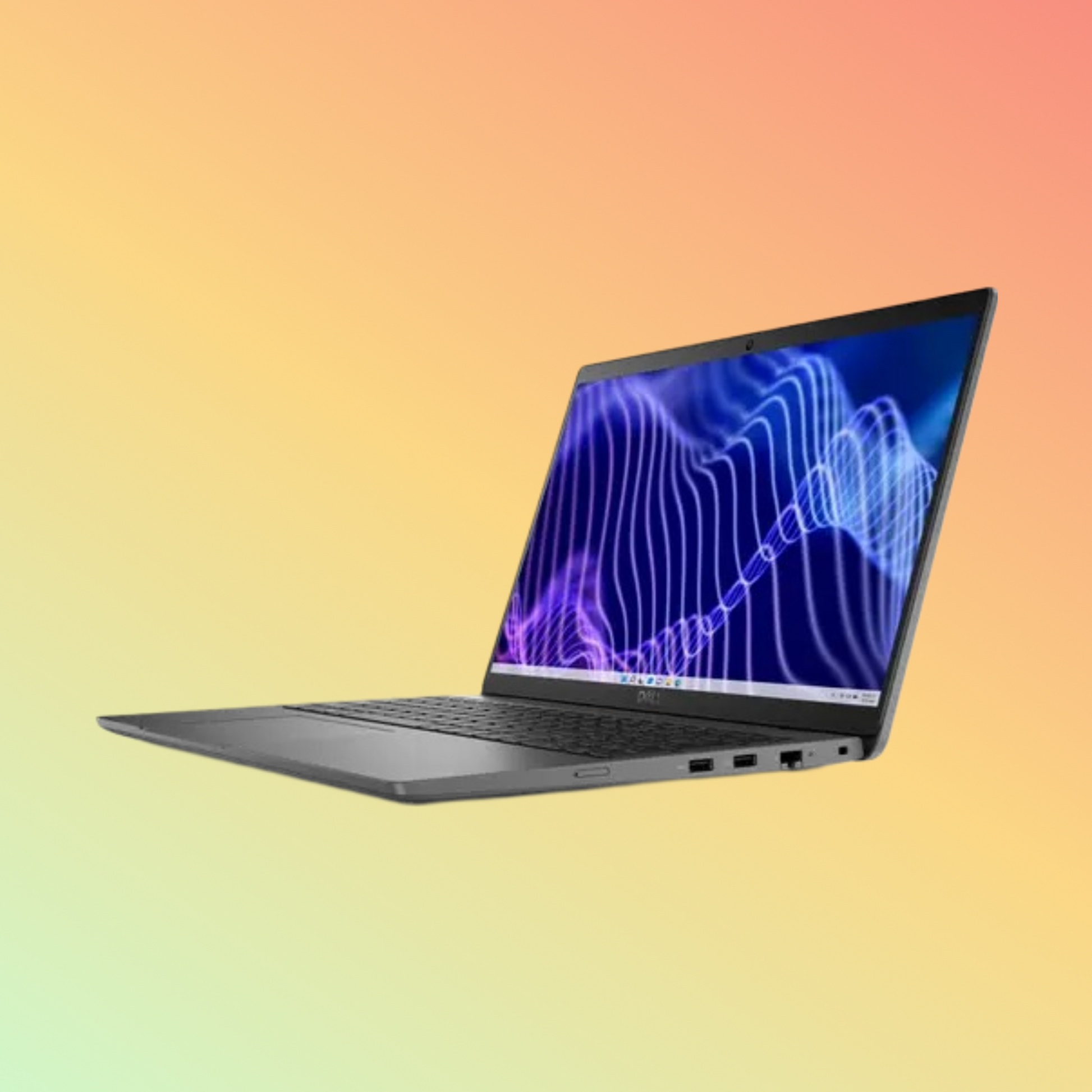 Dell Latitude 3540 Laptop - 13th Gen i7-1355U