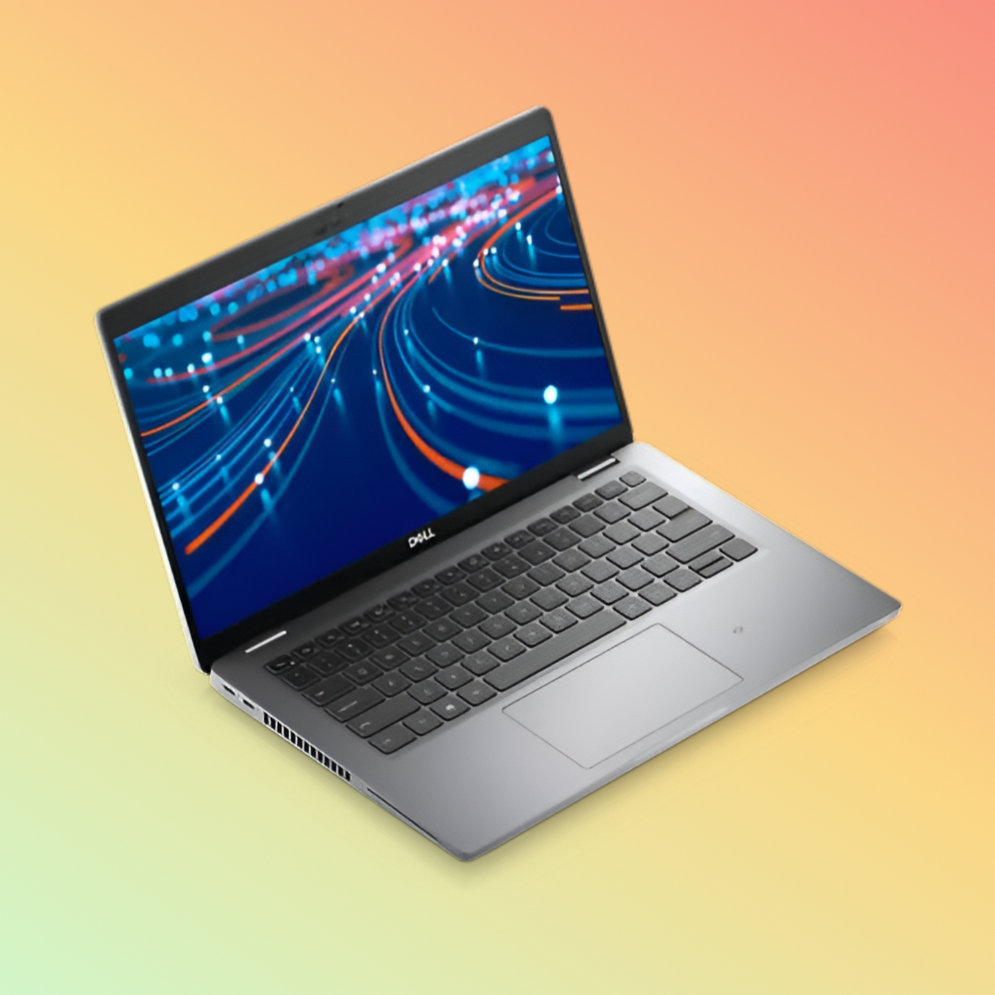 Dell Latitude5420 Laptop - 11th Gen i5-1145G7