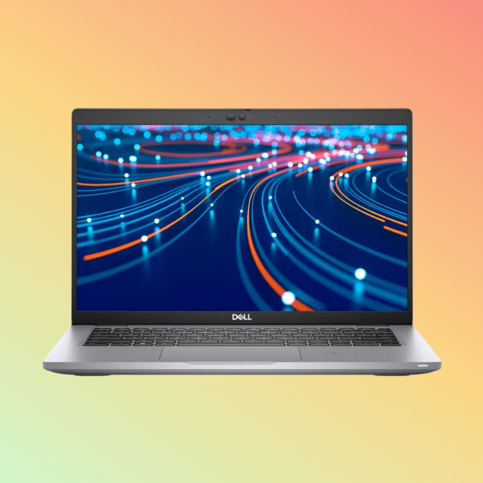 Dell Latitude5420 Laptop - 11th Gen i5-1145G7