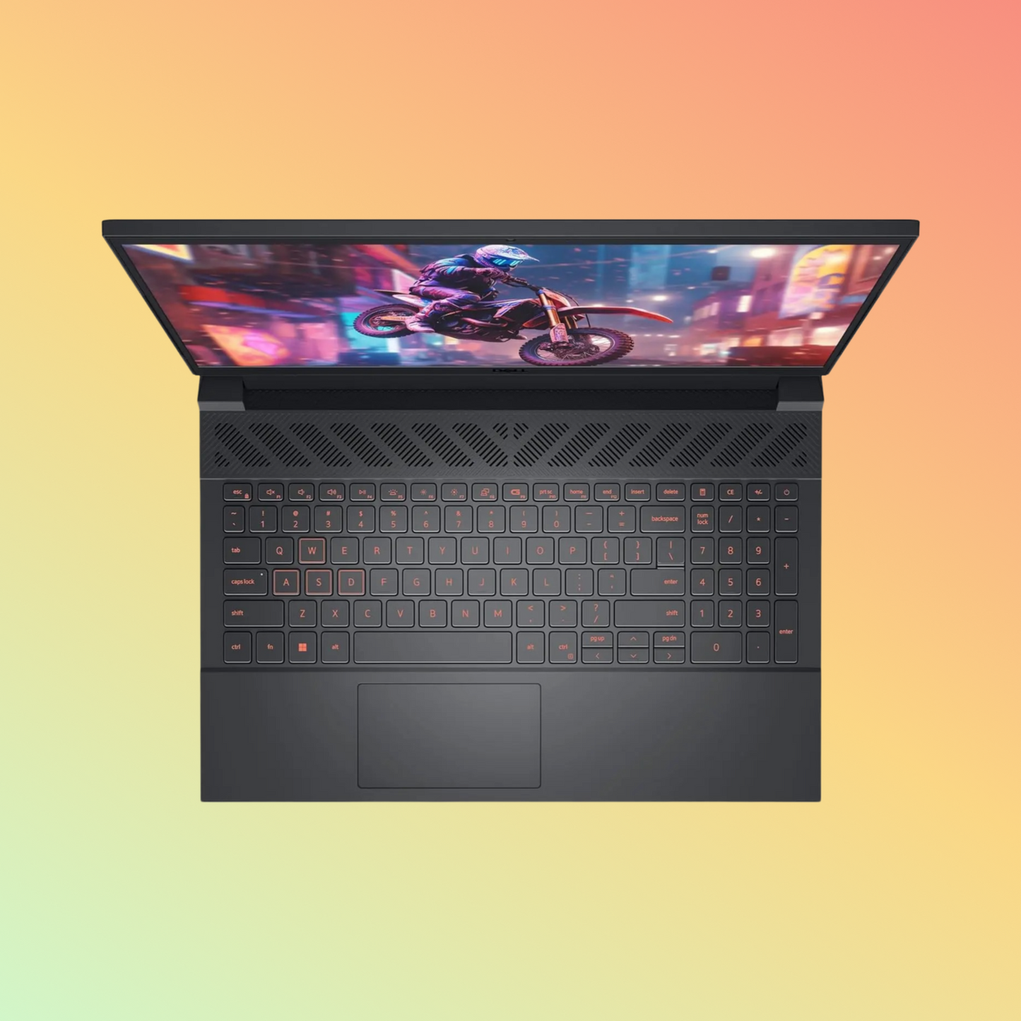 DELL G15 5530 Gaming Laptop - 13th Gen i7-13650HX