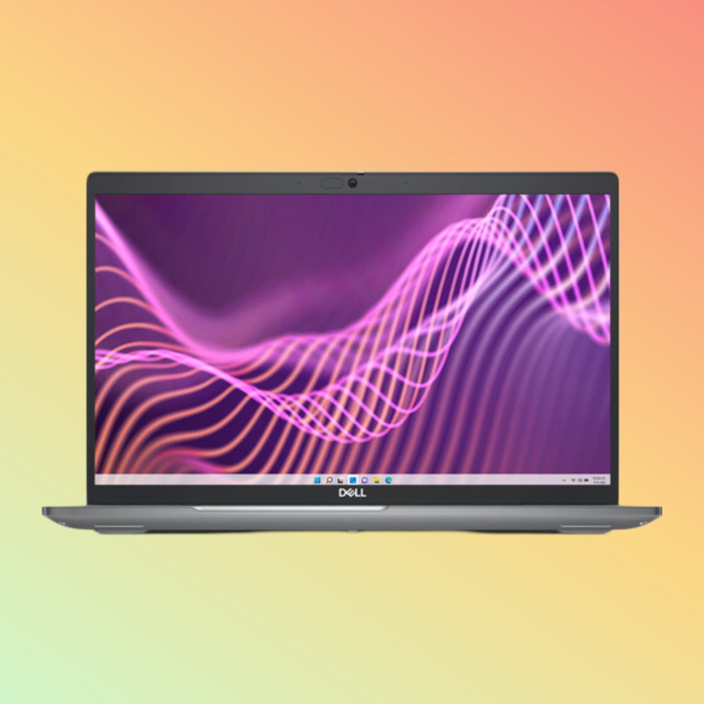 DELL LATITUDE 5440 Laptop - 13th Gen i5-1345U vPro, 8GB, 1TB SSD, 14" FHD