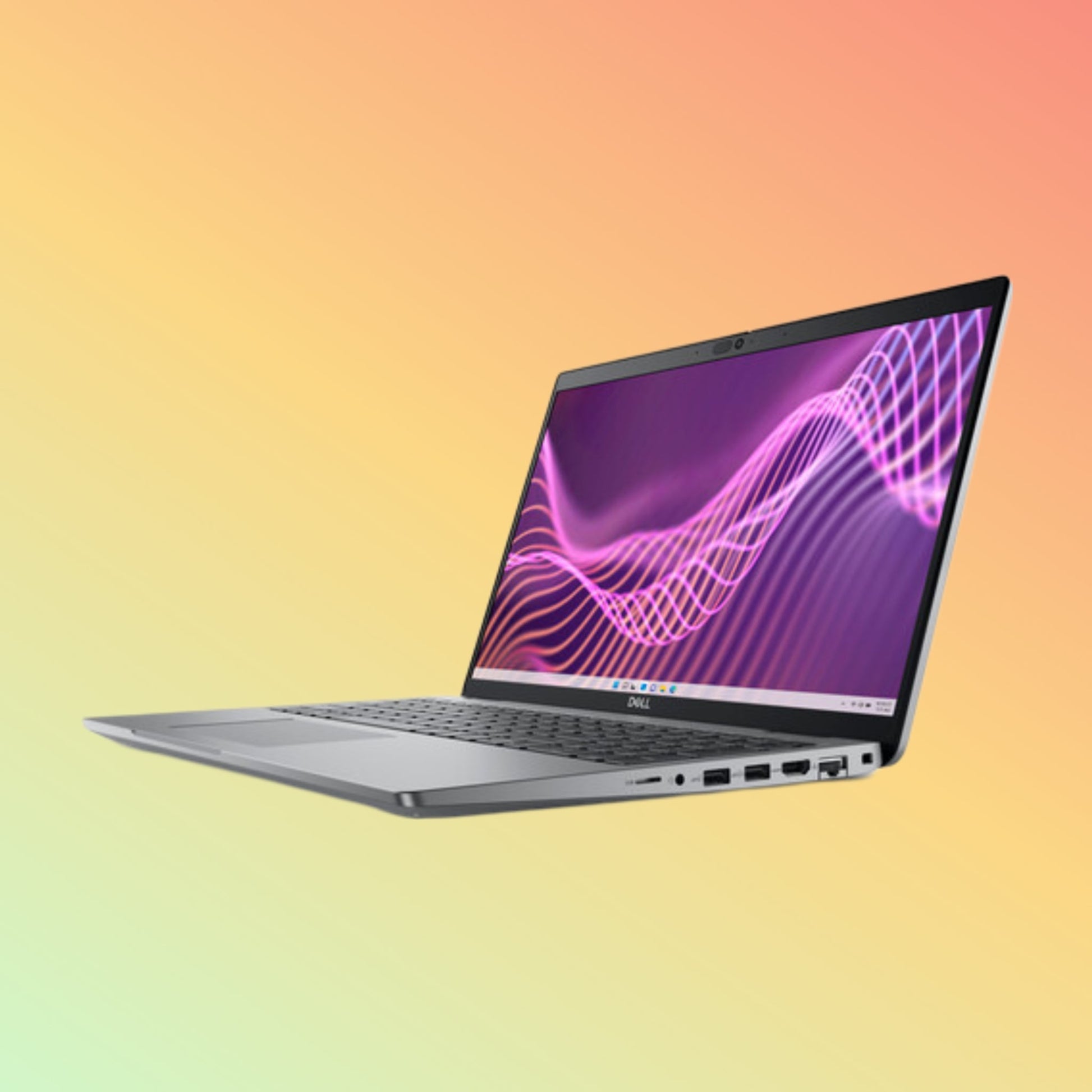 DELL LATITUDE 5540 Laptop - 13th Gen i5-1335U