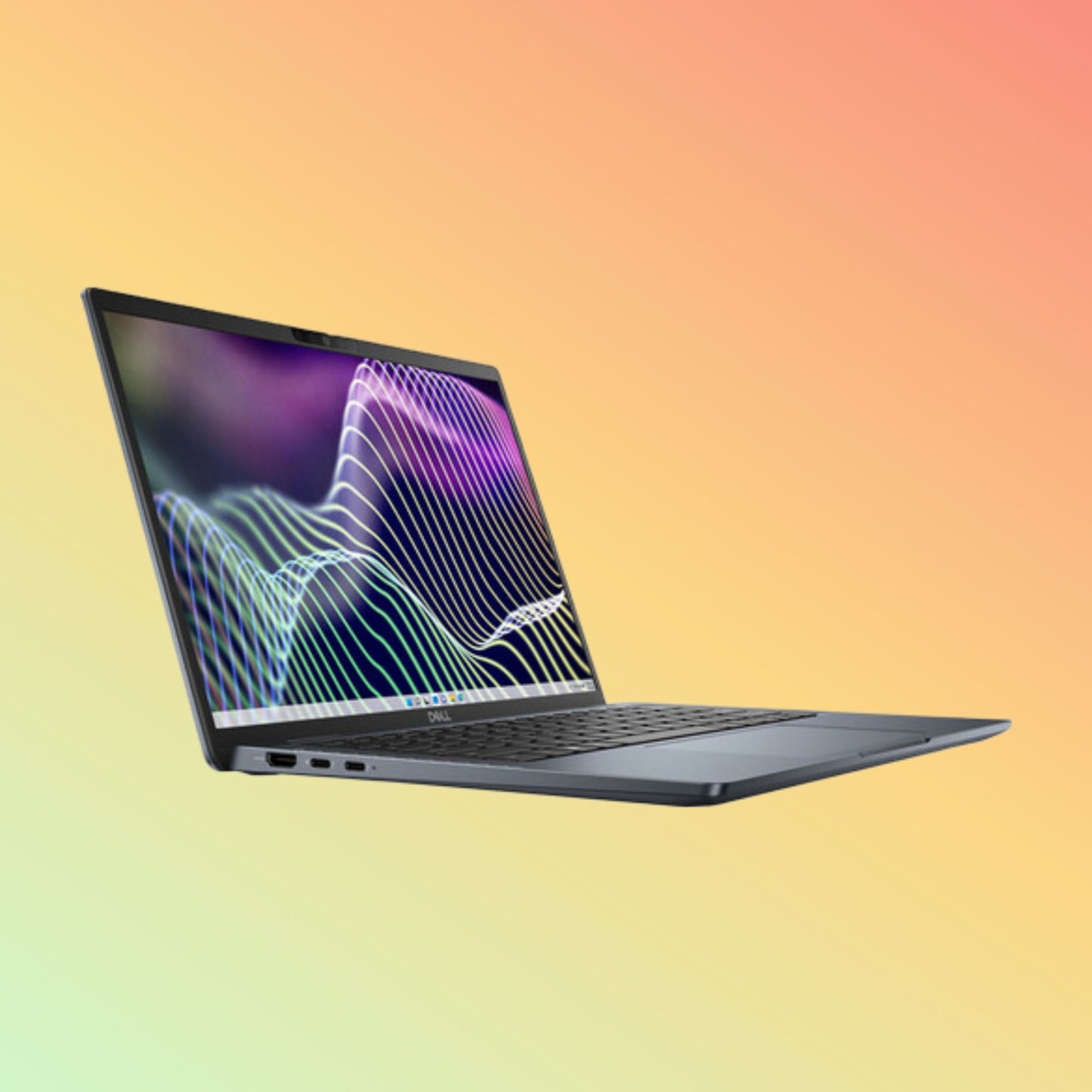 DELL LATITUDE 5540 Laptop - 13th Gen i5-1335U