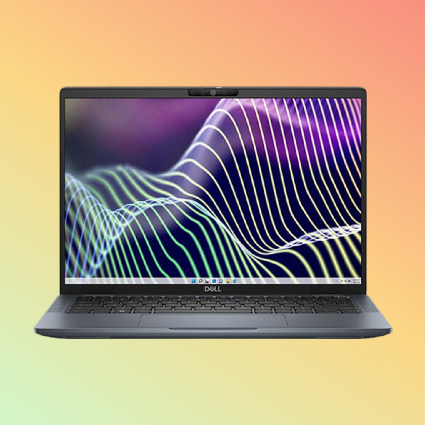 Dell Latitude 5440 Laptop - 13th Gen i7-1355U, 8GB, 512GB SSD, 14” FHD