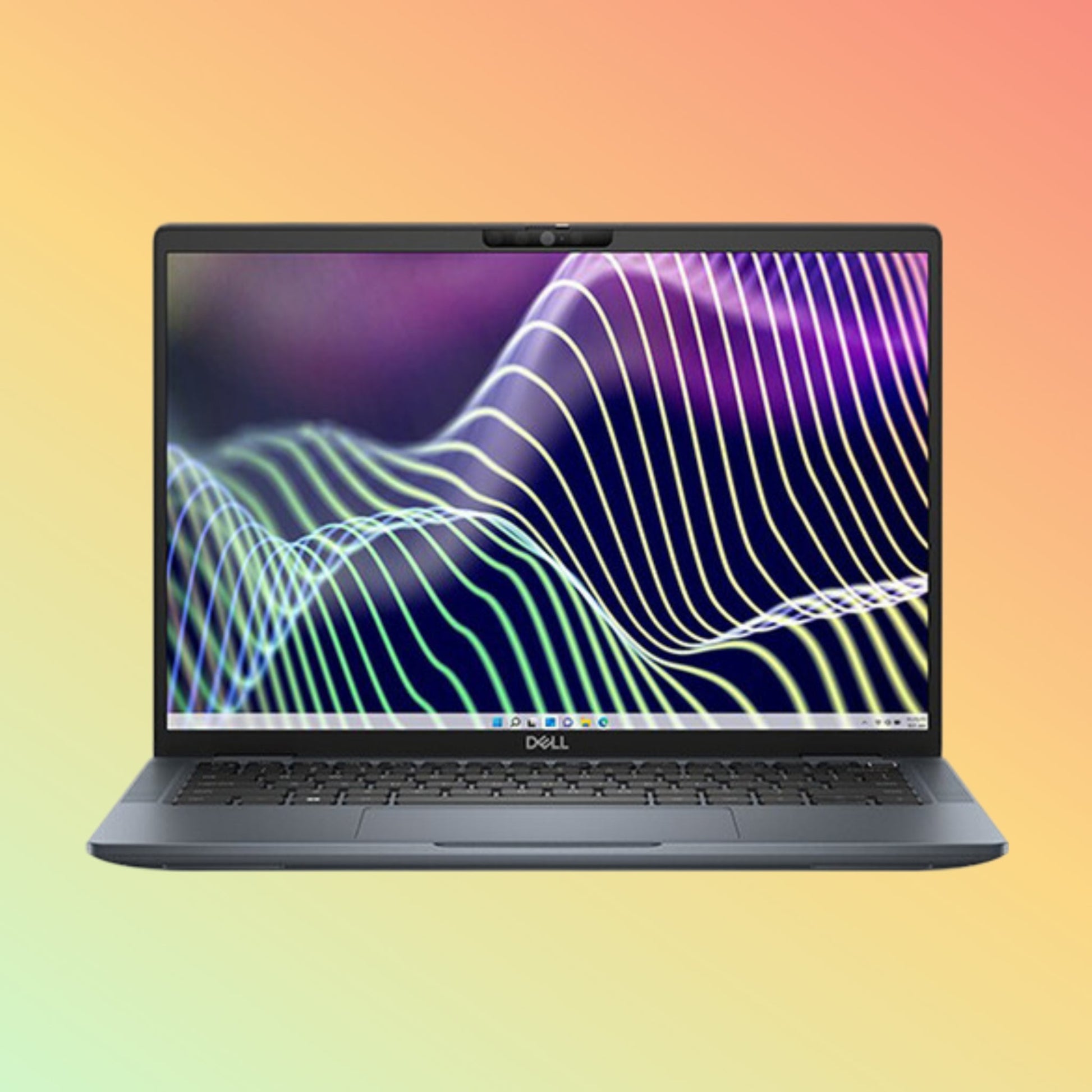 Dell Latitude 5440 Laptop - 13th Gen i7-1355U, 8GB, 512GB SSD, 14” FHD