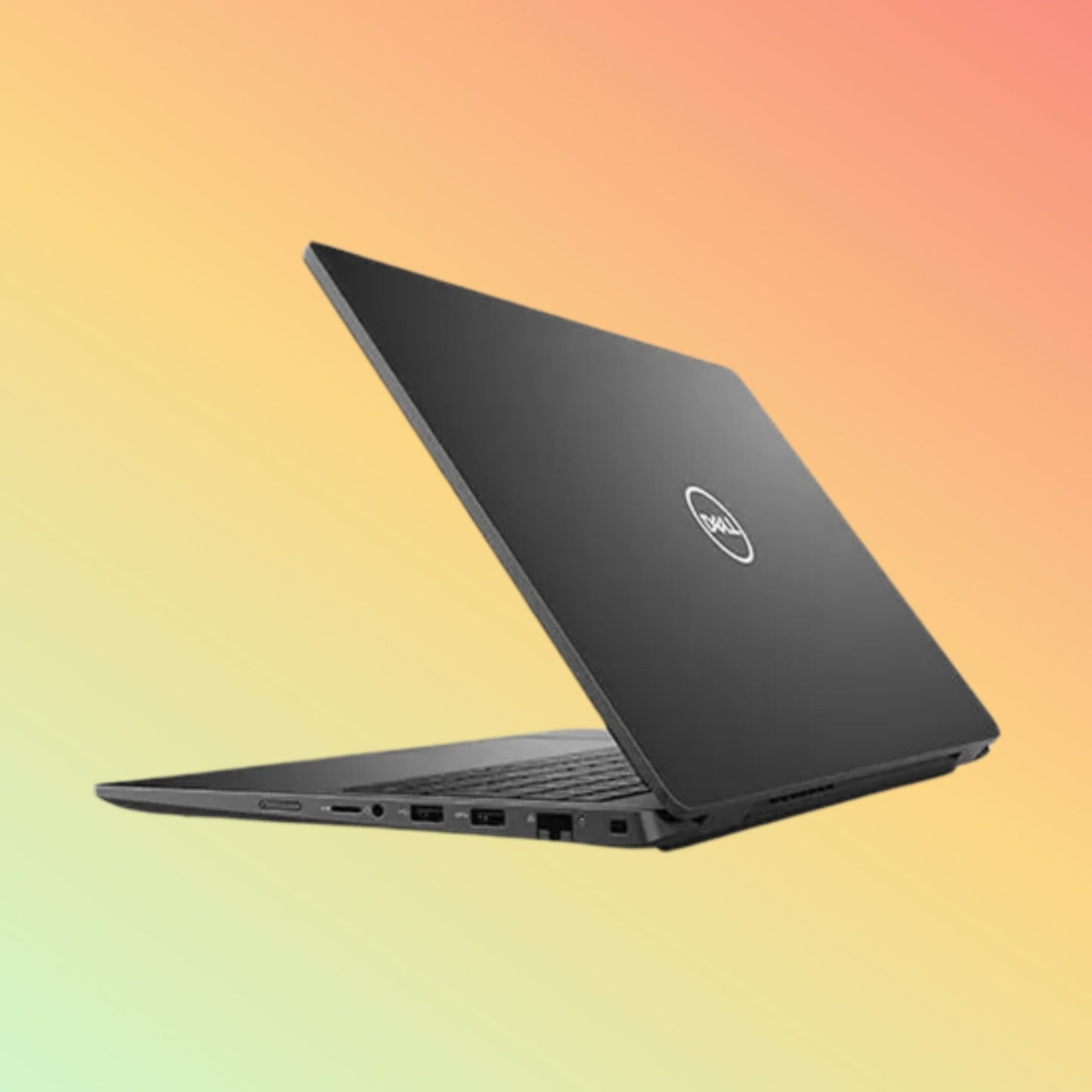 DELL Latitude 3520 Laptop - i5-1145G7