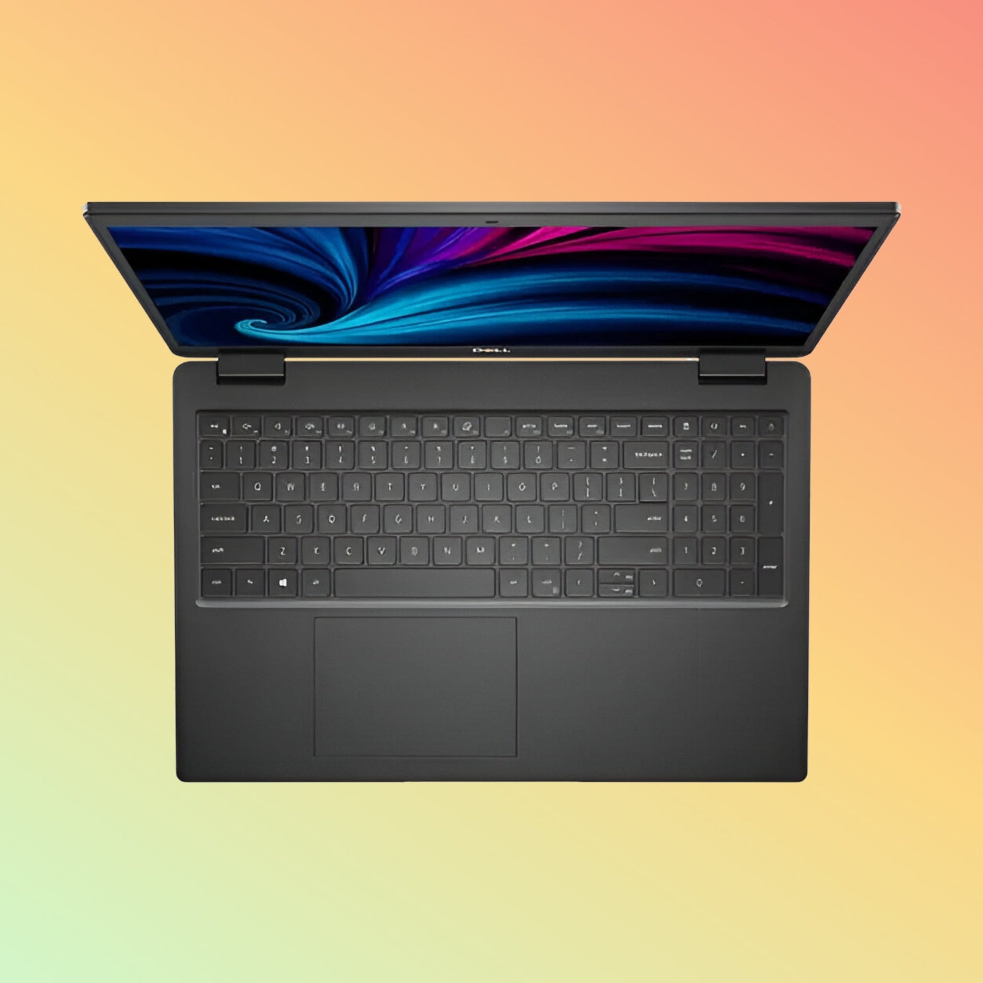 DELL Latitude 3520 Laptop - i5-1145G7