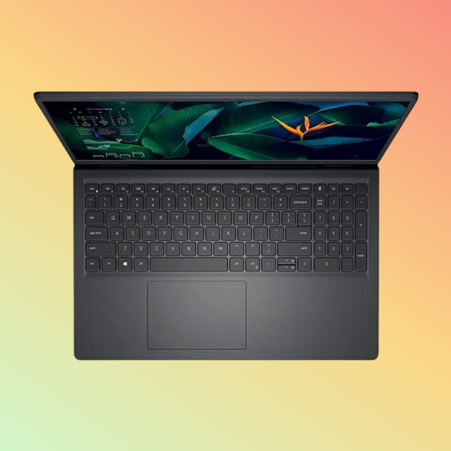 DELL VOSTRO 3515 Laptop - AMD Ryzen™ 7 3700U