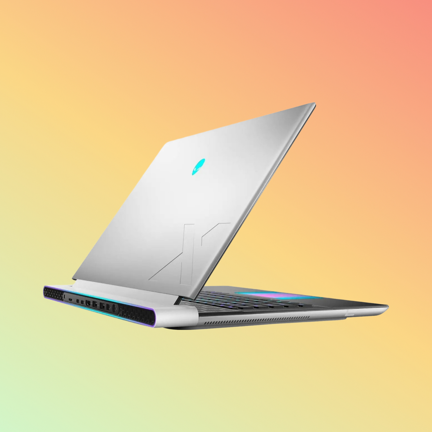 DELL ALIENWARE X16 R1 13th Gen i9-13900HK