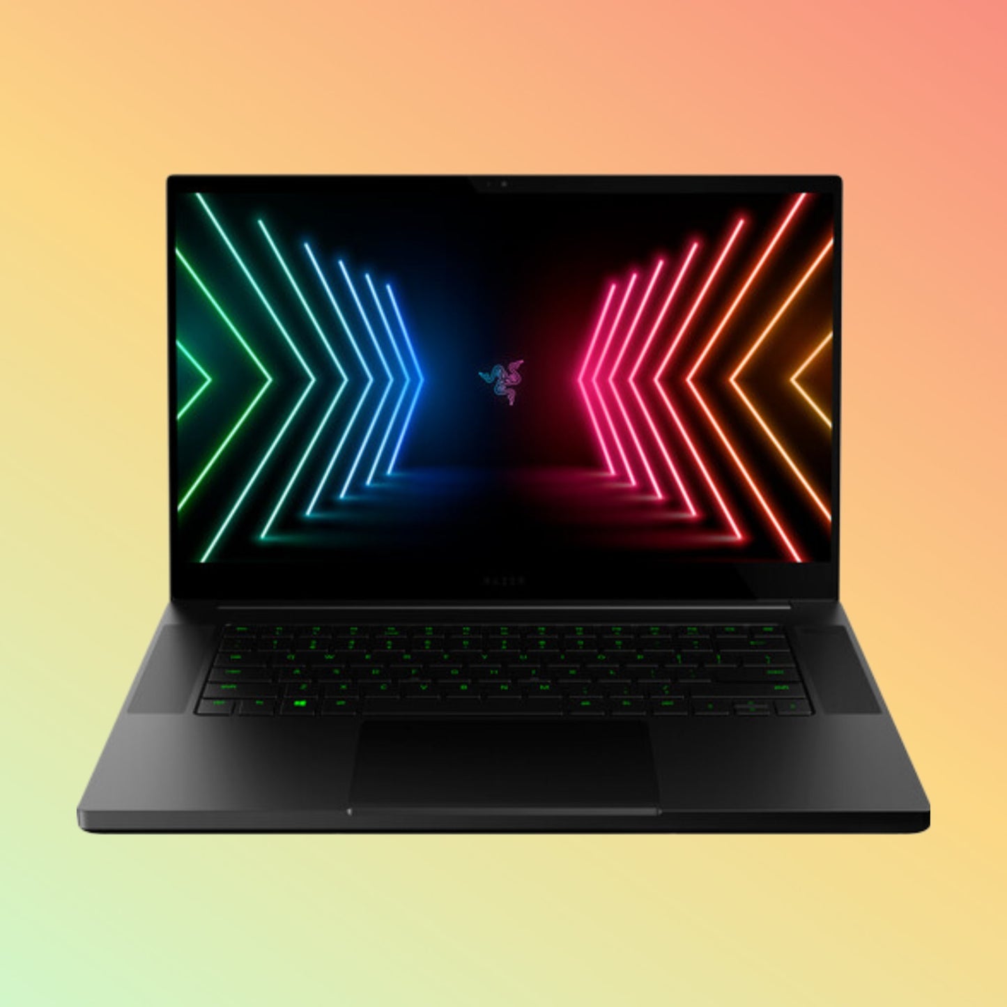 RAZER BLADE 15 RZ09-0369AE22-R3U1 Laptop - 10th Gen i7-10750H