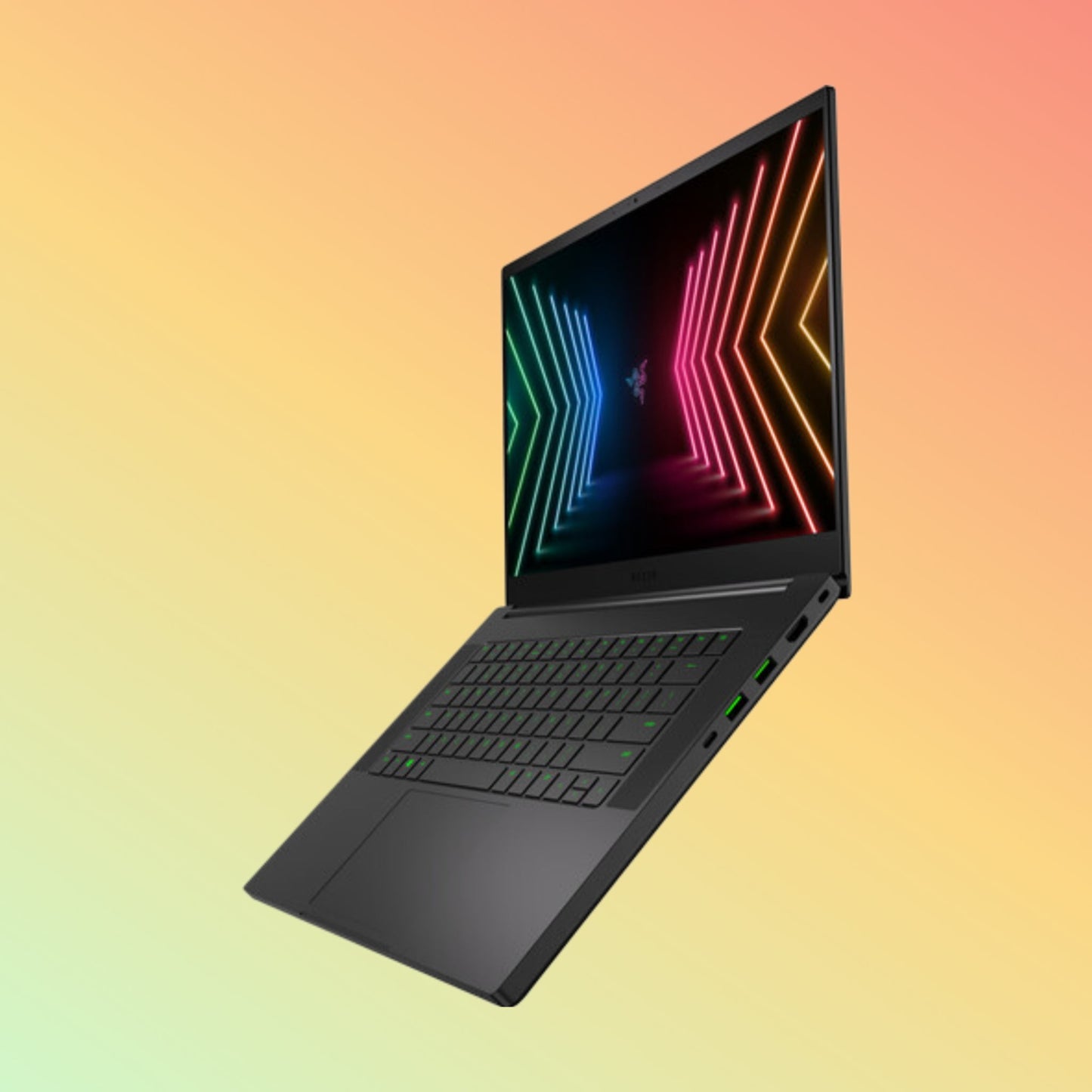 RAZER BLADE 15 RZ09-0369AE22-R3U1 Laptop - 10th Gen i7-10750H