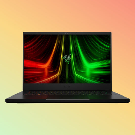 RAZER BLADE 14 Gaming Laptop - AMD Ryzen 9-6900HX