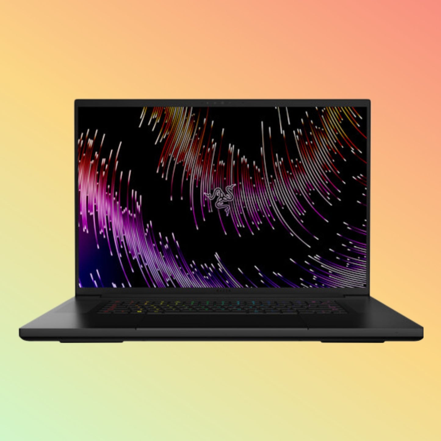 Razer Blade 18 Gaming Laptop - 13th Gen i9-13950HX