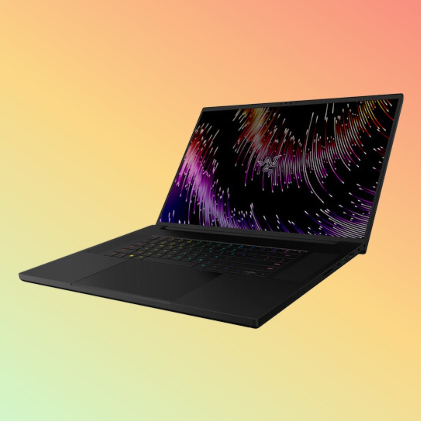 Razer Blade 18 Gaming Laptop - 13th Gen i9-13950HX