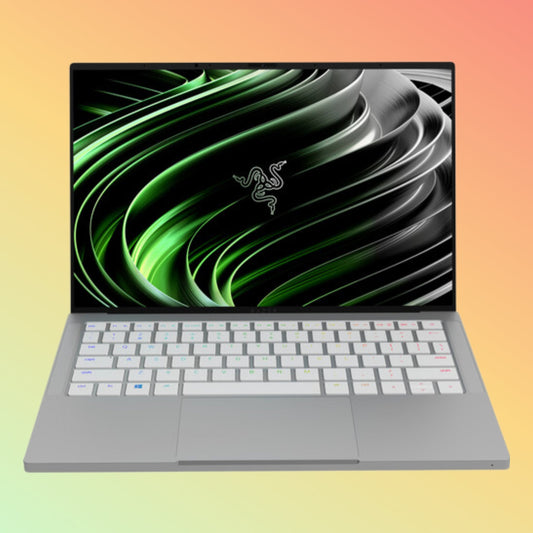 रेजर बुक 13 लैपटॉप - 11वीं पीढ़ी i7-1165G7