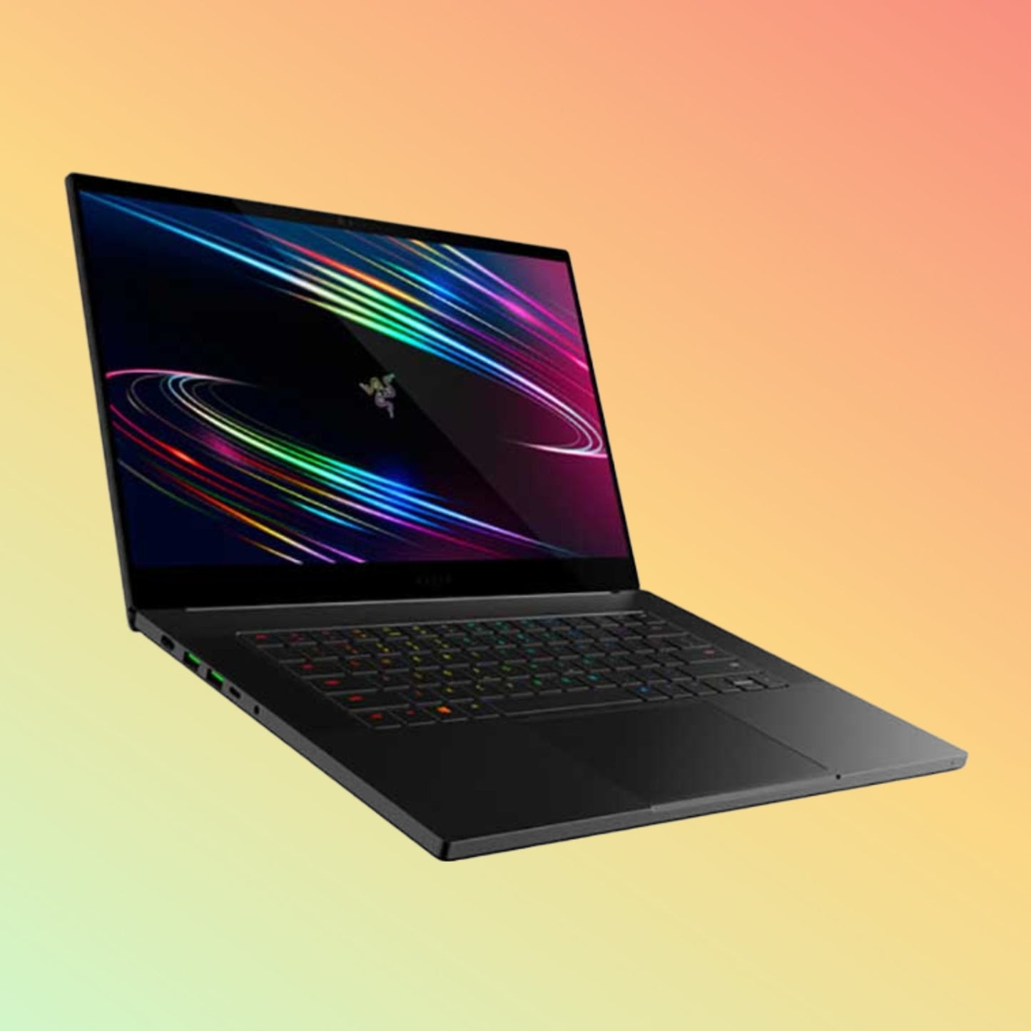 Razer Blade 15 Advanced Edition Laptop - i7-10875H