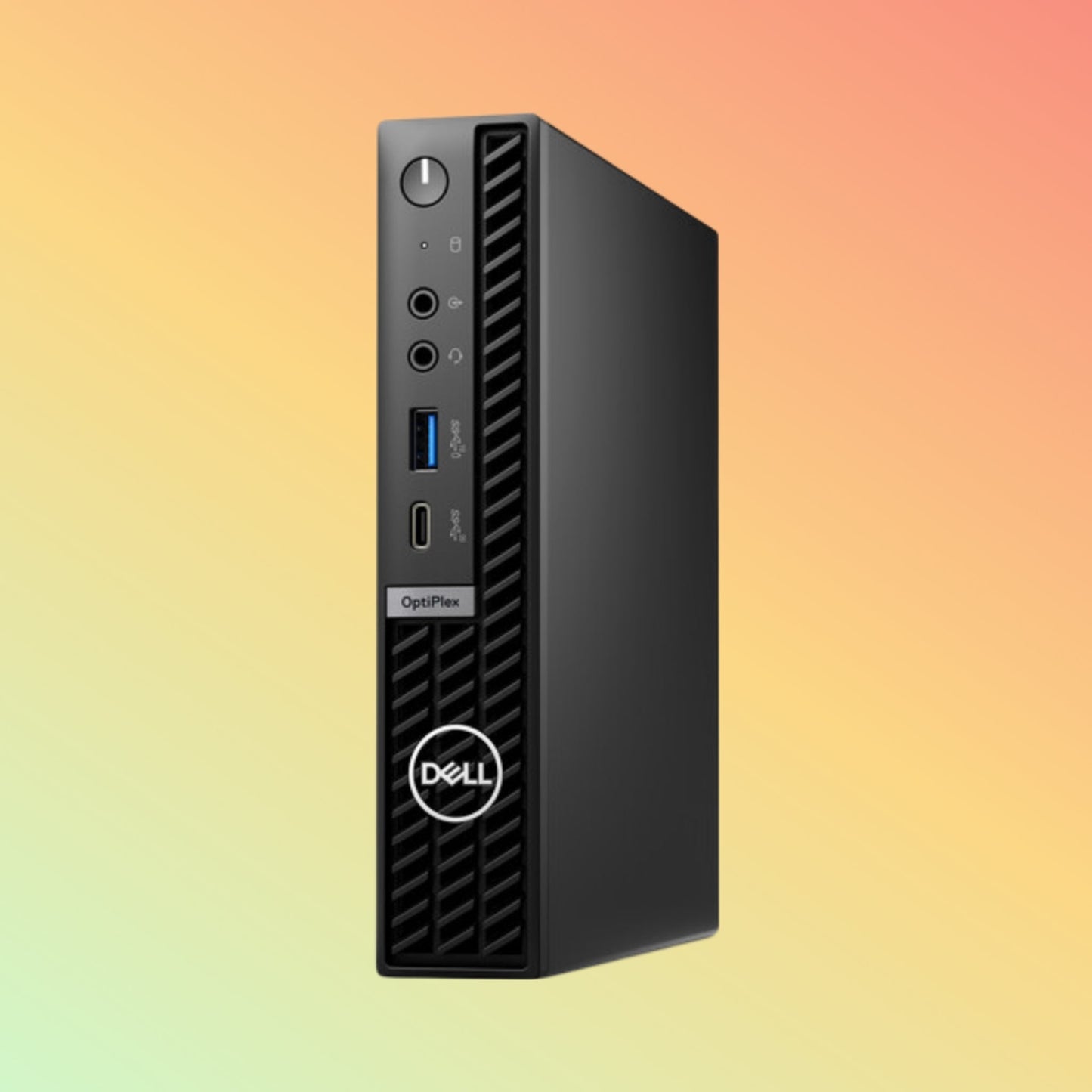 DELL OPTIPLEX 7010 Micro Plus Form Factor Desktop - 13th Gen i5-13500T vPro