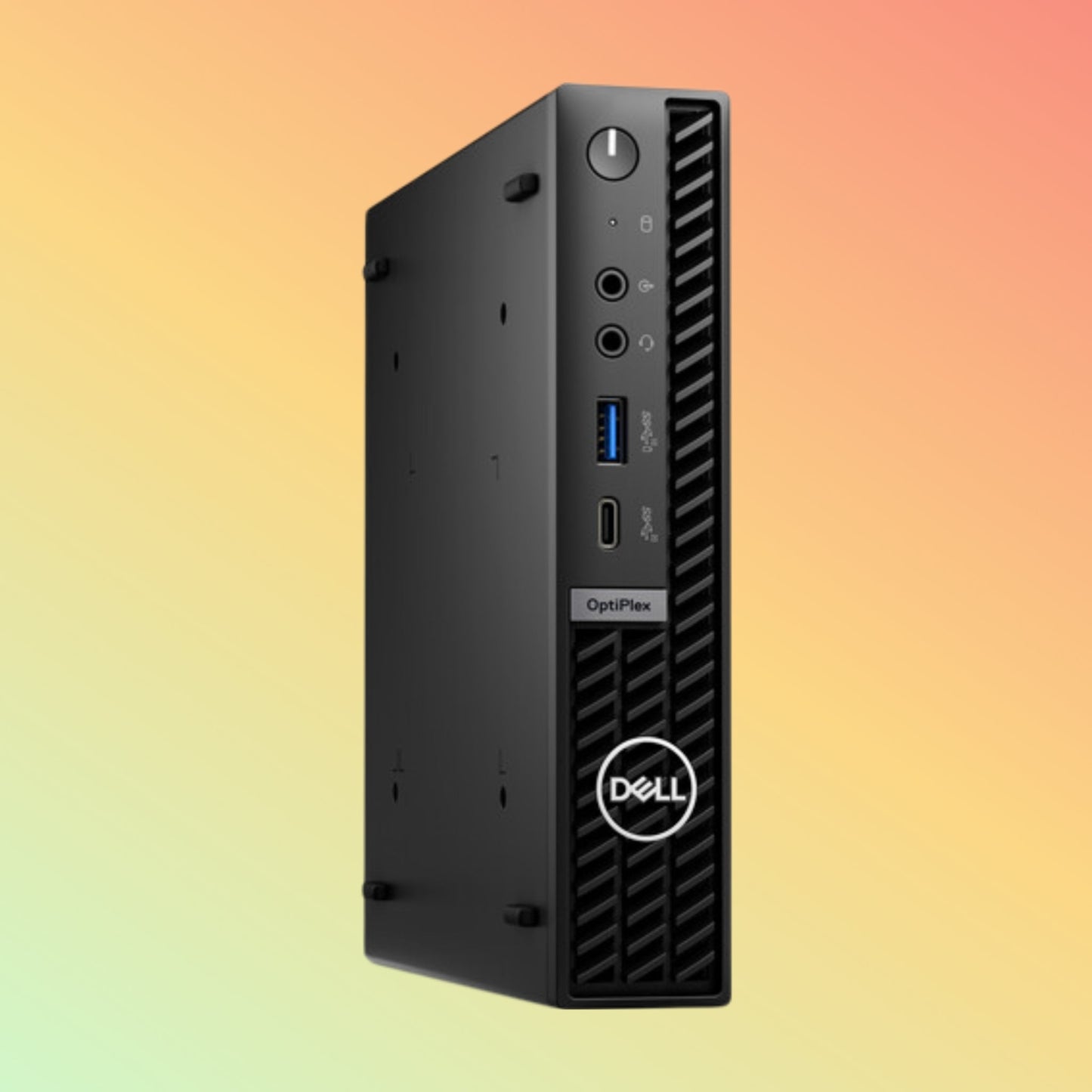 DELL OPTIPLEX 7010 Micro Plus Form Factor Desktop - 13th Gen i5-13500T vPro