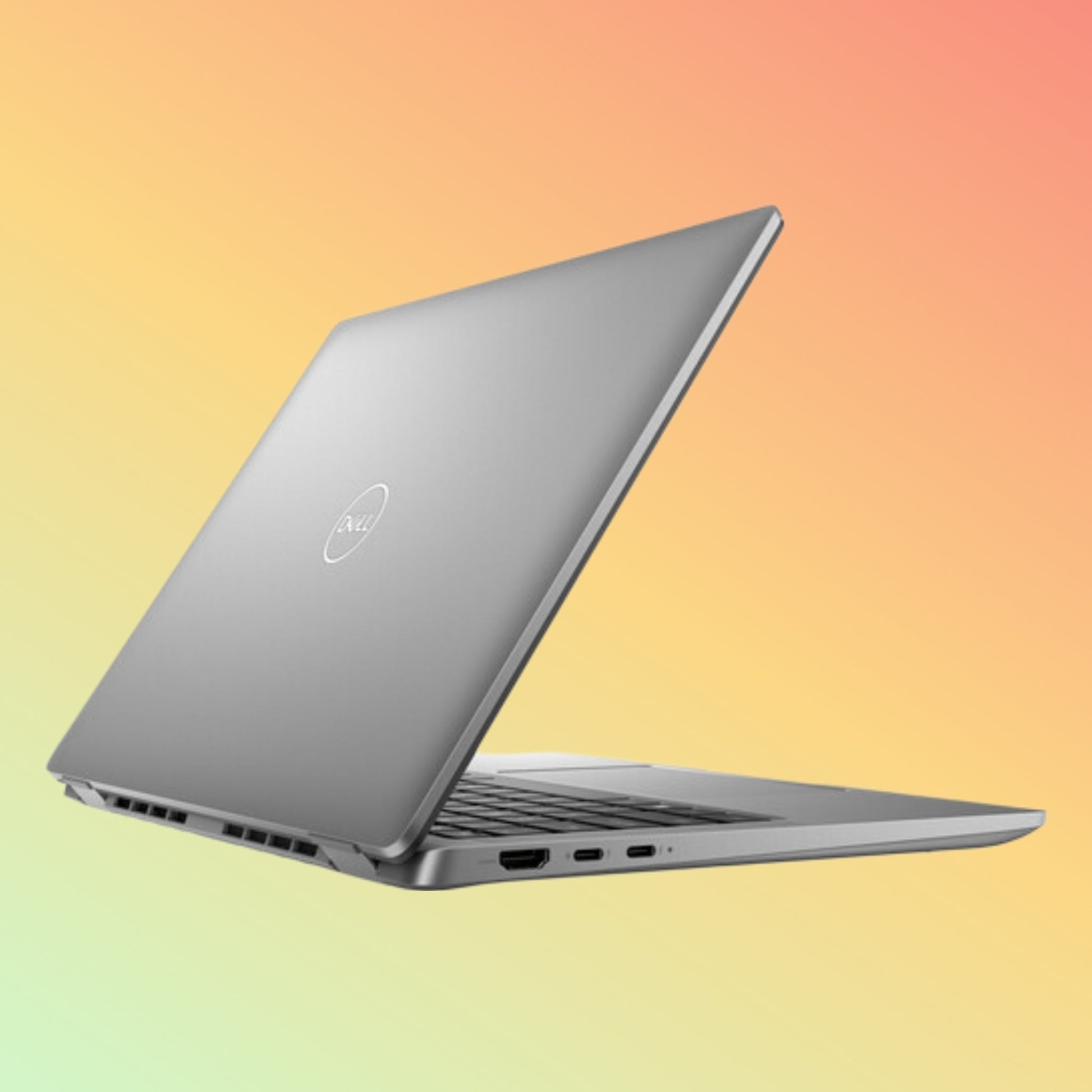 DELL LATITUDE 7350 (2024) Laptop - Series 1 Ultra 7-165U vPro, 16GB, 512GB SSD