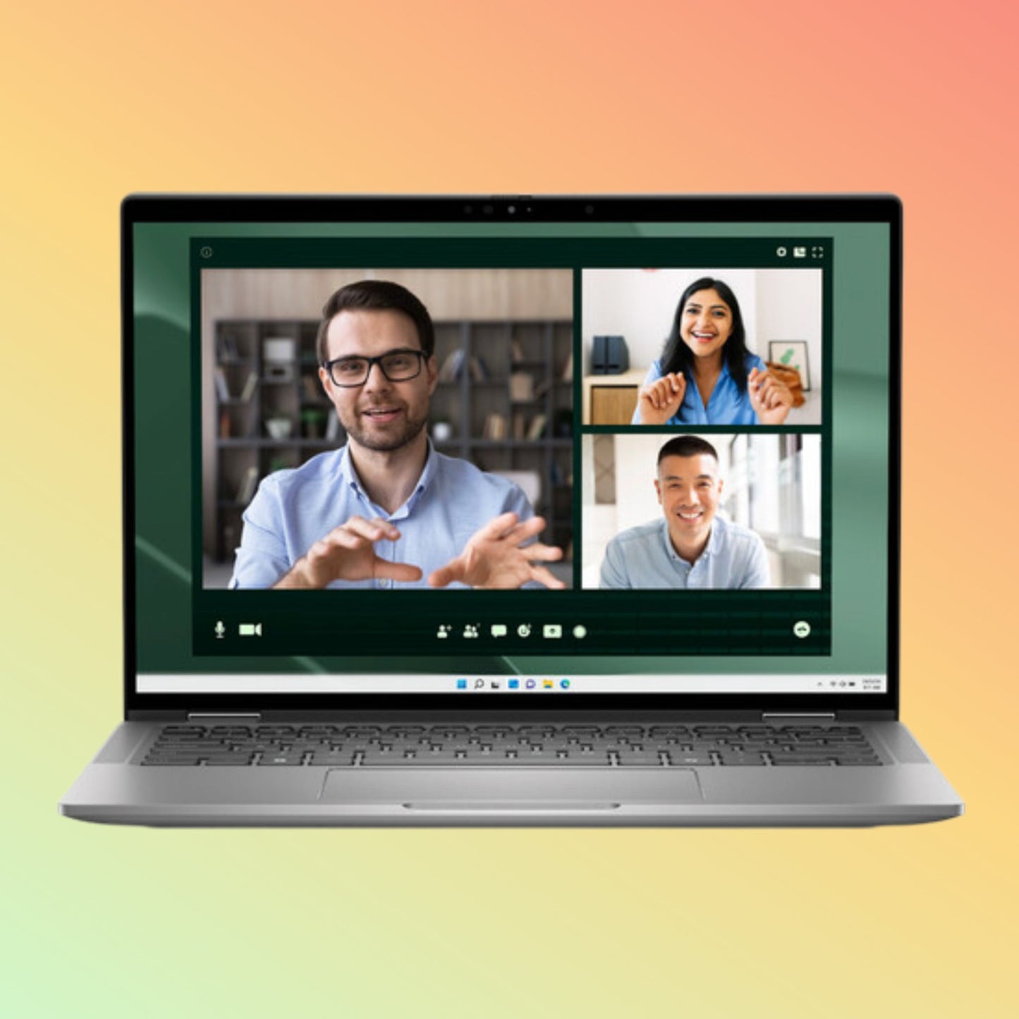 DELL LATITUDE 7350 (2024) Laptop - Series 1 Ultra 7-165U vPro, 16GB, 256GB SSD