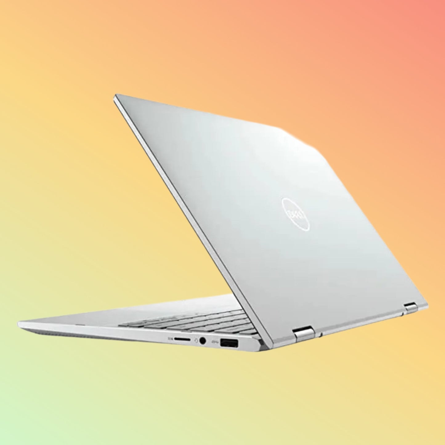 DELL Inspiron 15 7000 Laptop - Intel i5-1135G7 / i7-1165G7 - X360 - 15.6" FHD / UHD