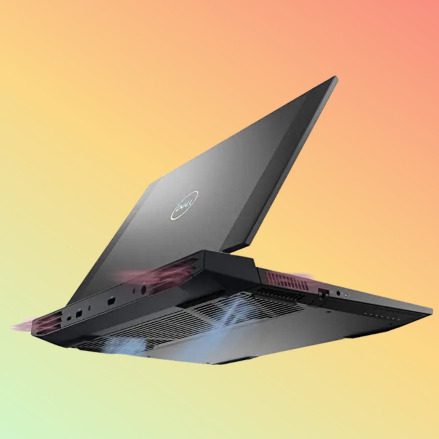 DELL G15 5520 Gaming Laptop - 12th Gen i7-12700H, 16GB, 1TB SSD, NVIDIA GeForce RTX 3060 6GB GDDR6