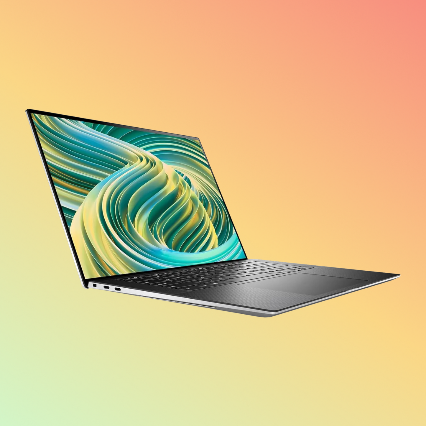 DELL XPS 15 9530 Laptop - 13th Gen i7-13620H, 16GB, 1TB SSD, NVIDIA GeForce RTX 4050 6GB, 15.6" WUXGA