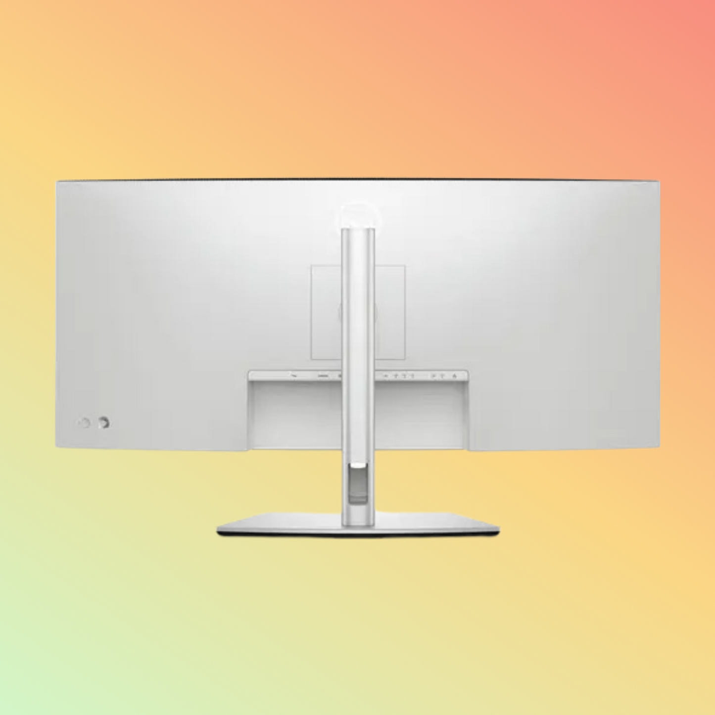 شاشة DELL ULTRASHARP U3425WE المنحنية - 34
