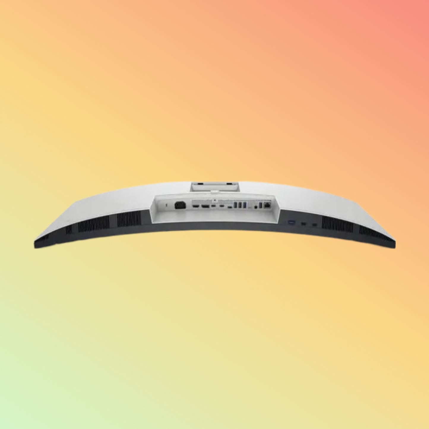 شاشة DELL ULTRASHARP U3425WE المنحنية - 34
