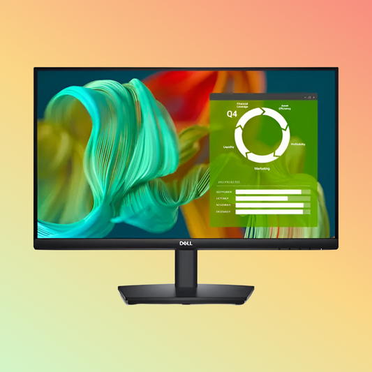 DELL E2424HS Monitor - 23.8" FHD