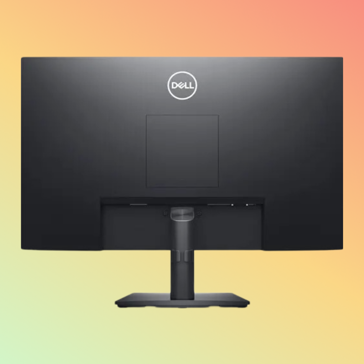 DELL E2423HN Monitor - 23.8" FHD (1920 x 1080), VA, HDMI, VGA, 250 nits, 60 Hz