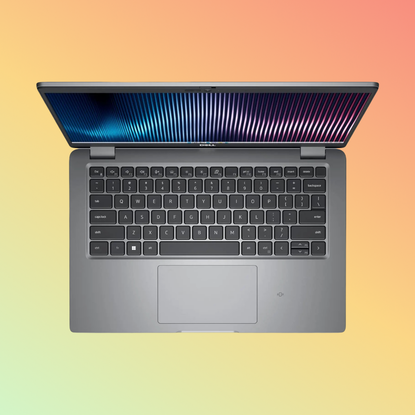 DELL LATITUDE 5440 लैपटॉप - 13वीं पीढ़ी i7-1365U, 8GB, 512GB SSD, 14" FHD
