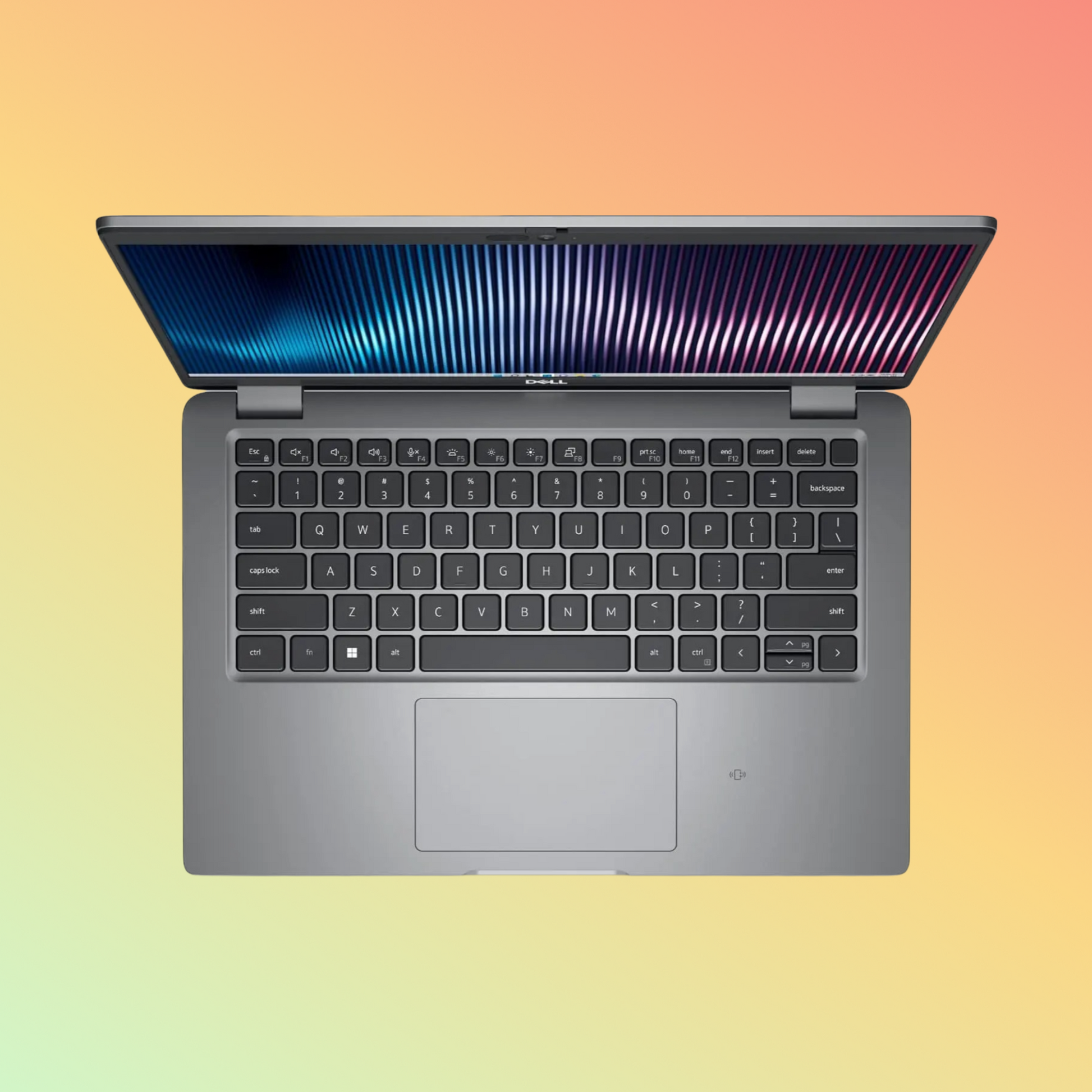 DELL LATITUDE 5440 लैपटॉप - 13वीं पीढ़ी i7-1365U, 8GB, 512GB SSD, 14" FHD