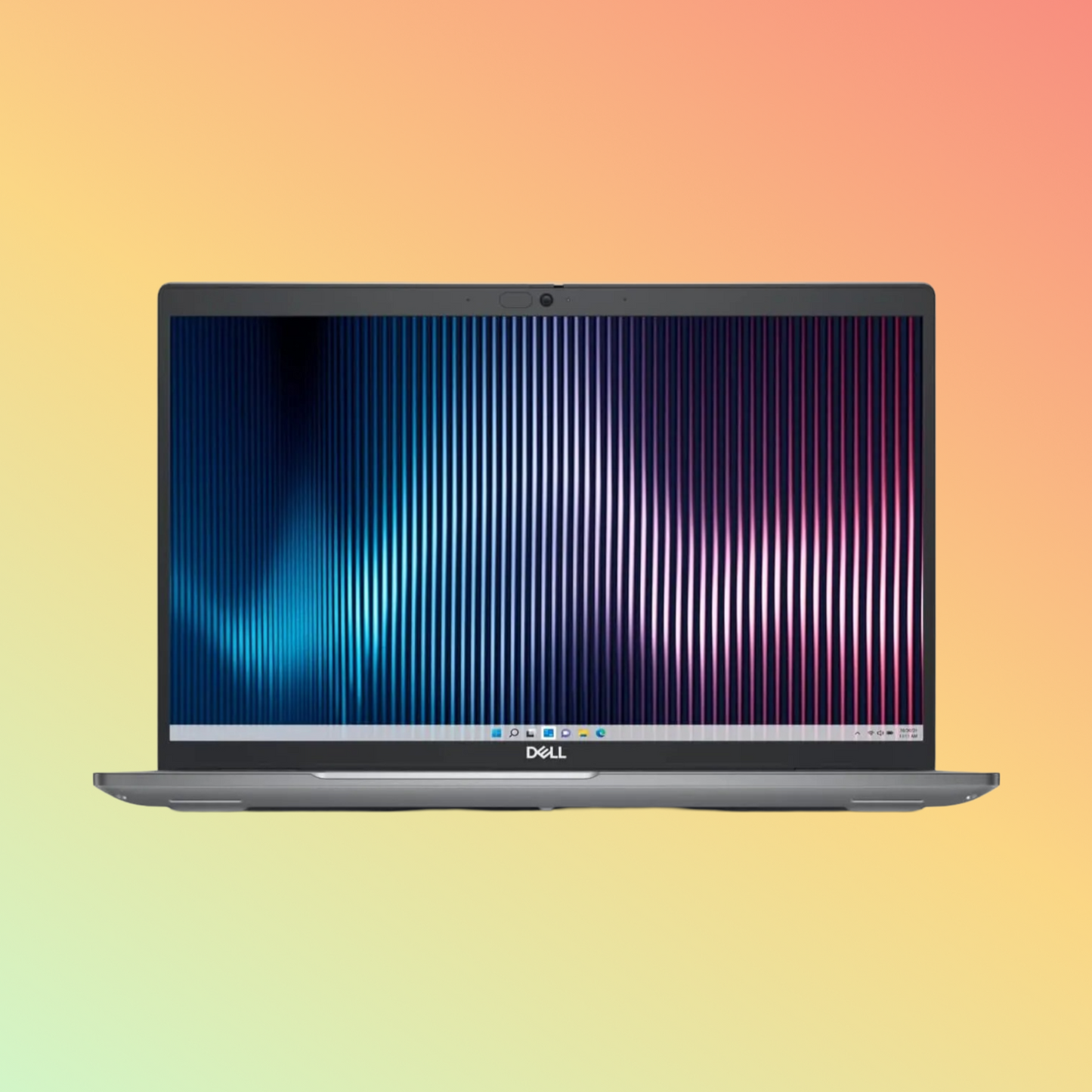 DELL LATITUDE 5440 लैपटॉप - 13वीं पीढ़ी i7-1365U, 8GB, 512GB SSD, 14" FHD