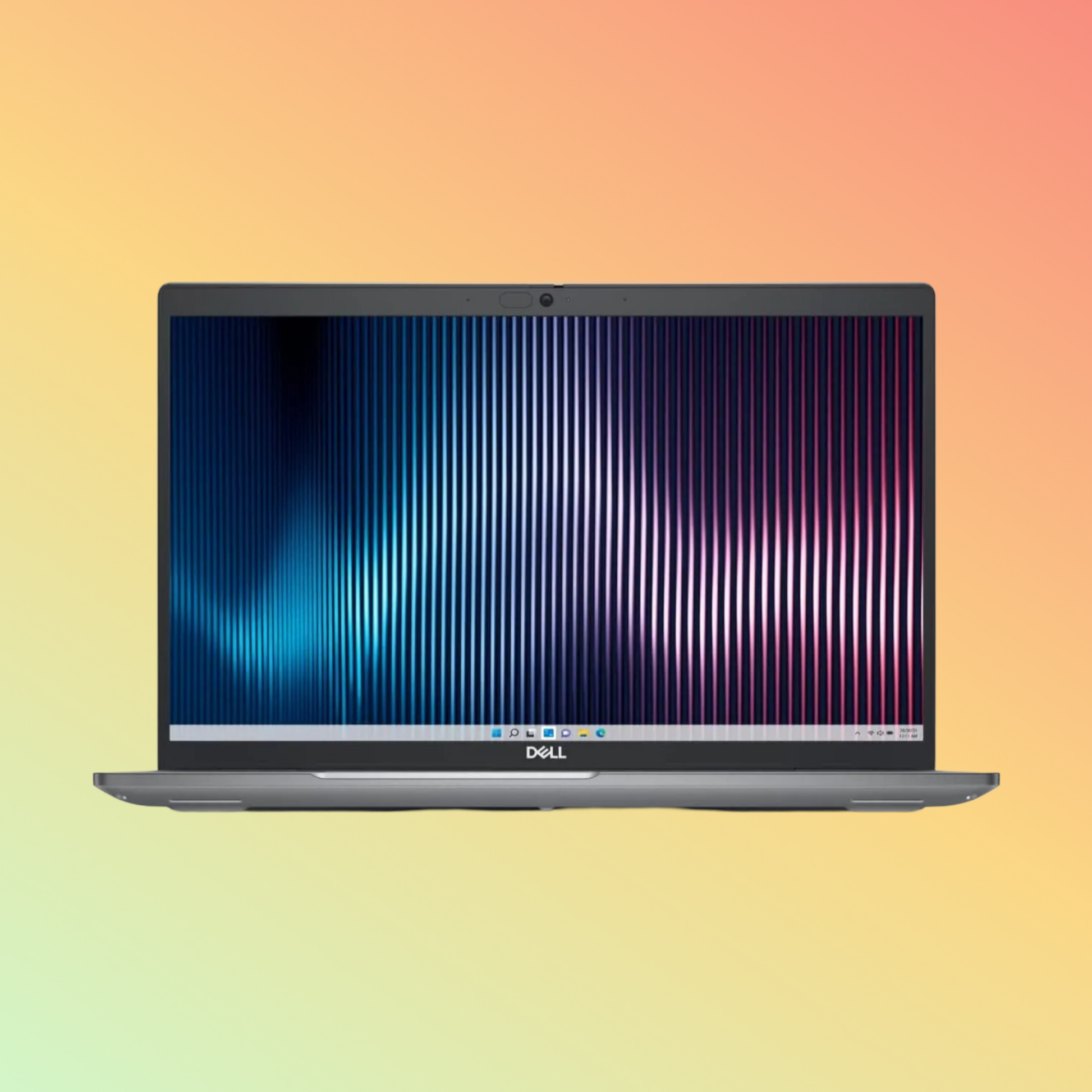 DELL LATITUDE 5440 लैपटॉप - 13वीं पीढ़ी i7-1365U, 8GB, 512GB SSD, 14" FHD