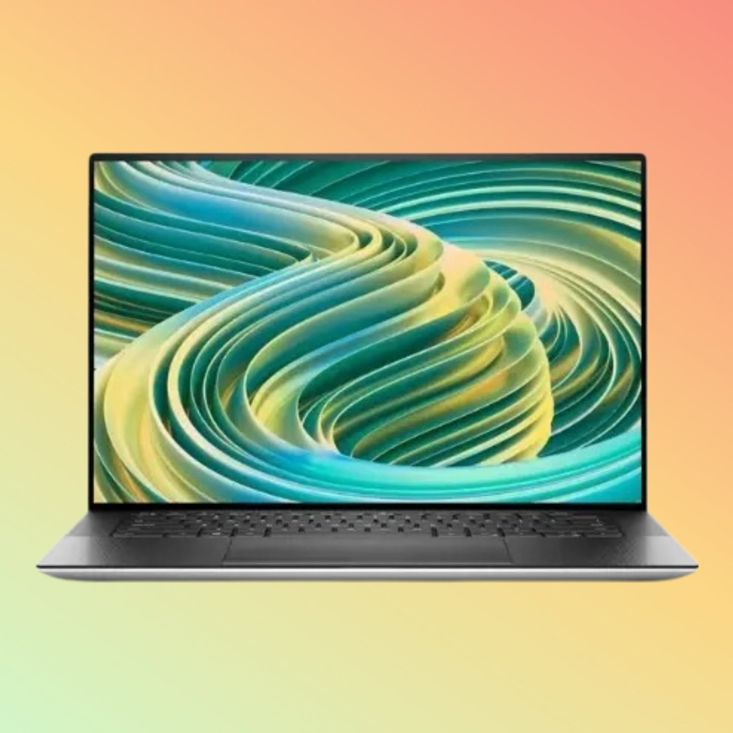 كمبيوتر محمول للألعاب DELL XPS 15 9530 - معالج i9-13900H من الجيل الثالث، سعة 32 جيجابايت، قرص SSD سعة 1 تيرابايت، بطاقة رسومات NVIDIA GEFORCE RTX 4070 سعة 8 جيجابايت، شاشة 15.6 بوصة بدقة 3.5K