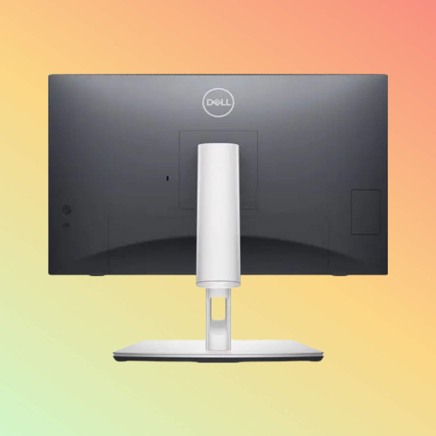 DELL P2424HT Monitor - 23.8" FHD (1920 x 1080), IPS, HDMI, DP, 300 nits, 60 Hz Multi-Touch