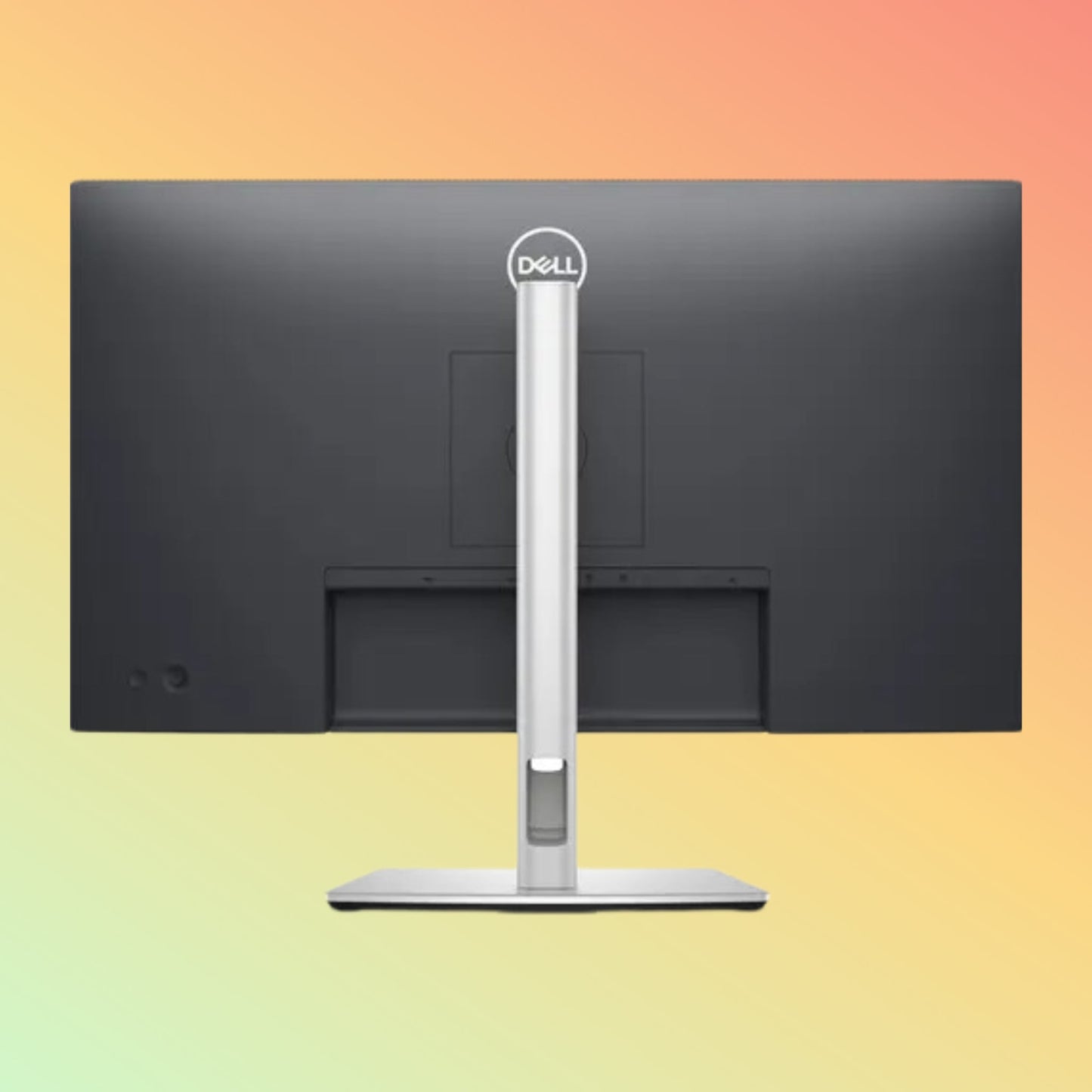 شاشة DELL P2725HE - 27 بوصة FHD (1920 × 1080)، IPS، HDMI، DP، 300 شمعة، 100 هرتز