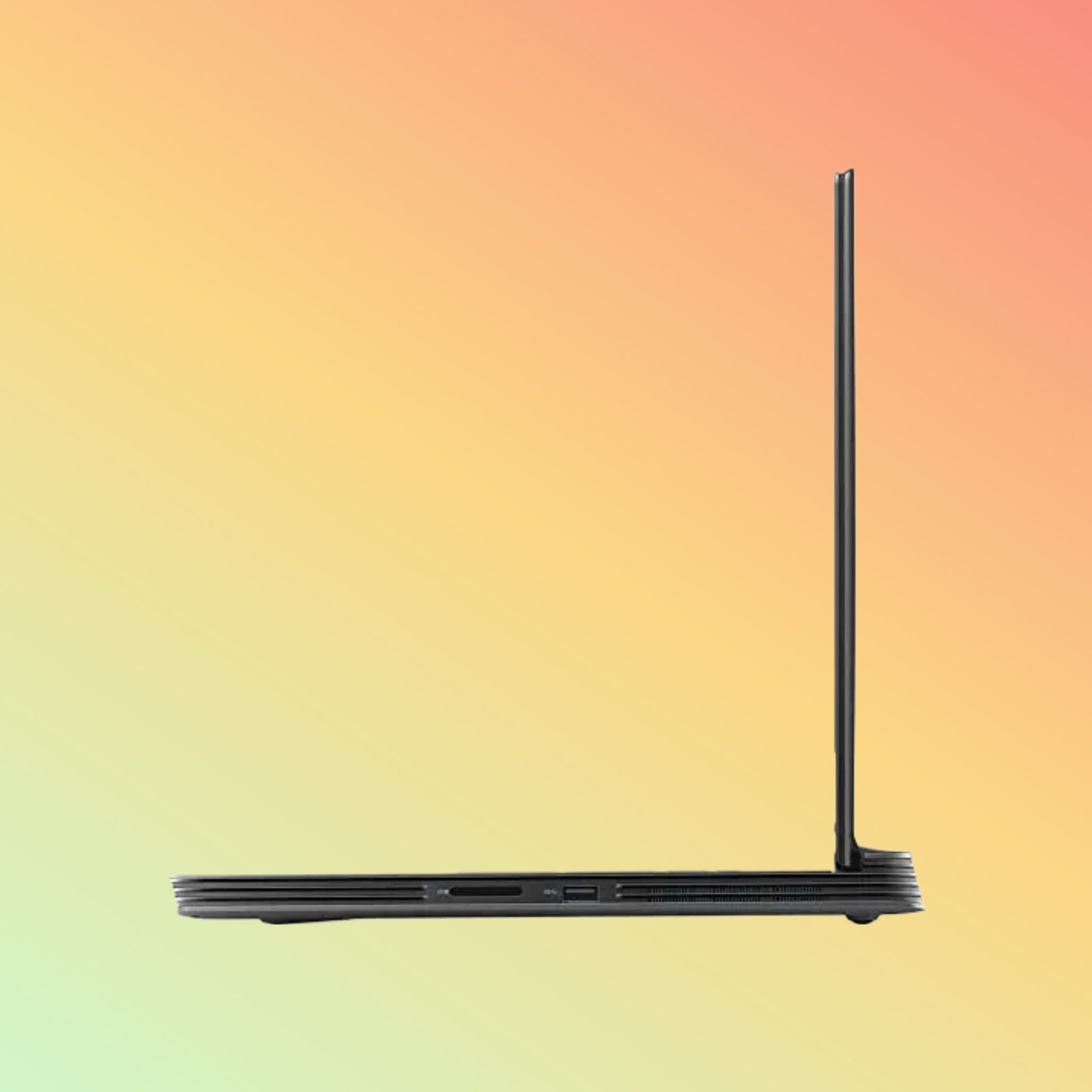 لابتوب الألعاب DELL INSPIRON G5 5590 - معالج i7-9750H من الجيل التاسع، سعة 16 جيجابايت، قرص صلب سعة 1 تيرابايت، بطاقة رسومات NVIDIA GEFORCE RTX 2060 سعة 6 جيجابايت، شاشة 15.6 بوصة FHD