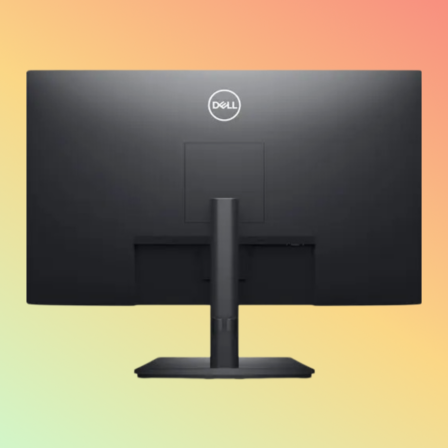 DELL E2724HS Monitor - 27" FHD (1920 x 1080), VA, HDMI, DP, VGA, 300 nits, 60 Hz