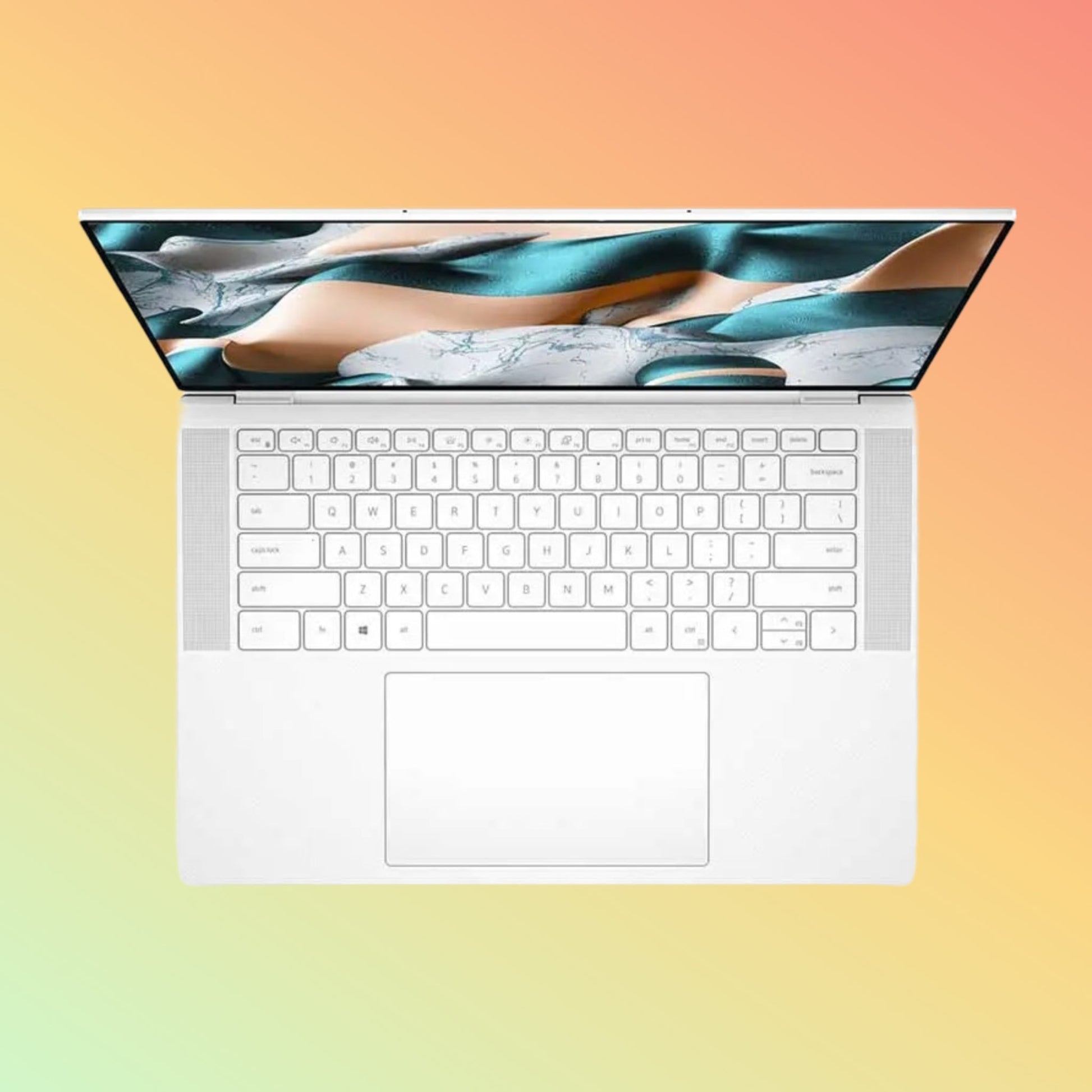 Dell XPS 15 9500 Laptop - i7-10750H, 16GB, 1TB SSD, NVIDIA Geforce GTX 1650Ti 4GB, 15.6" Touch 4K